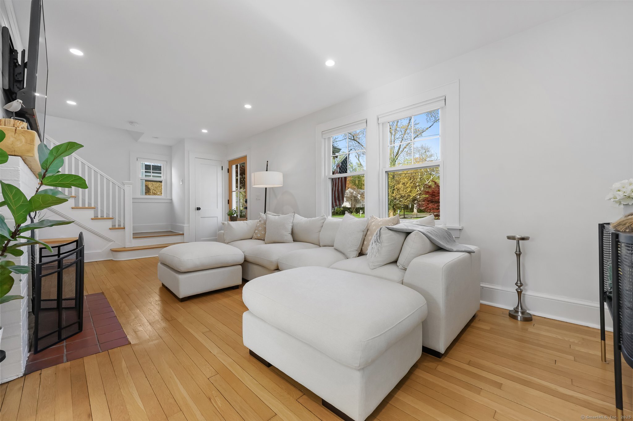 39 Dubois, Darien, Connecticut 06820