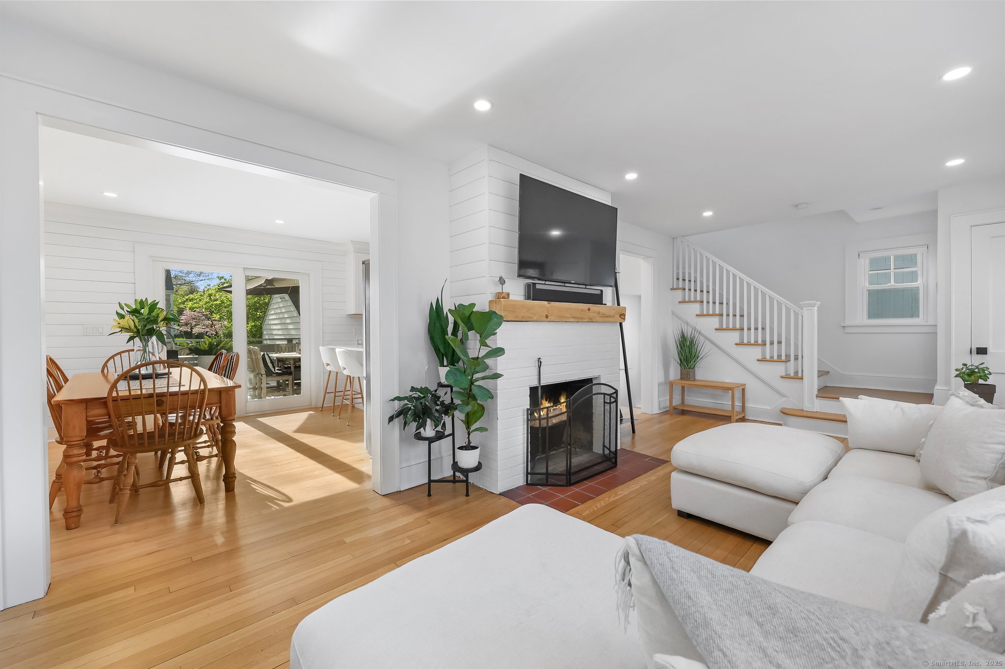 39 Dubois, Darien, Connecticut 06820