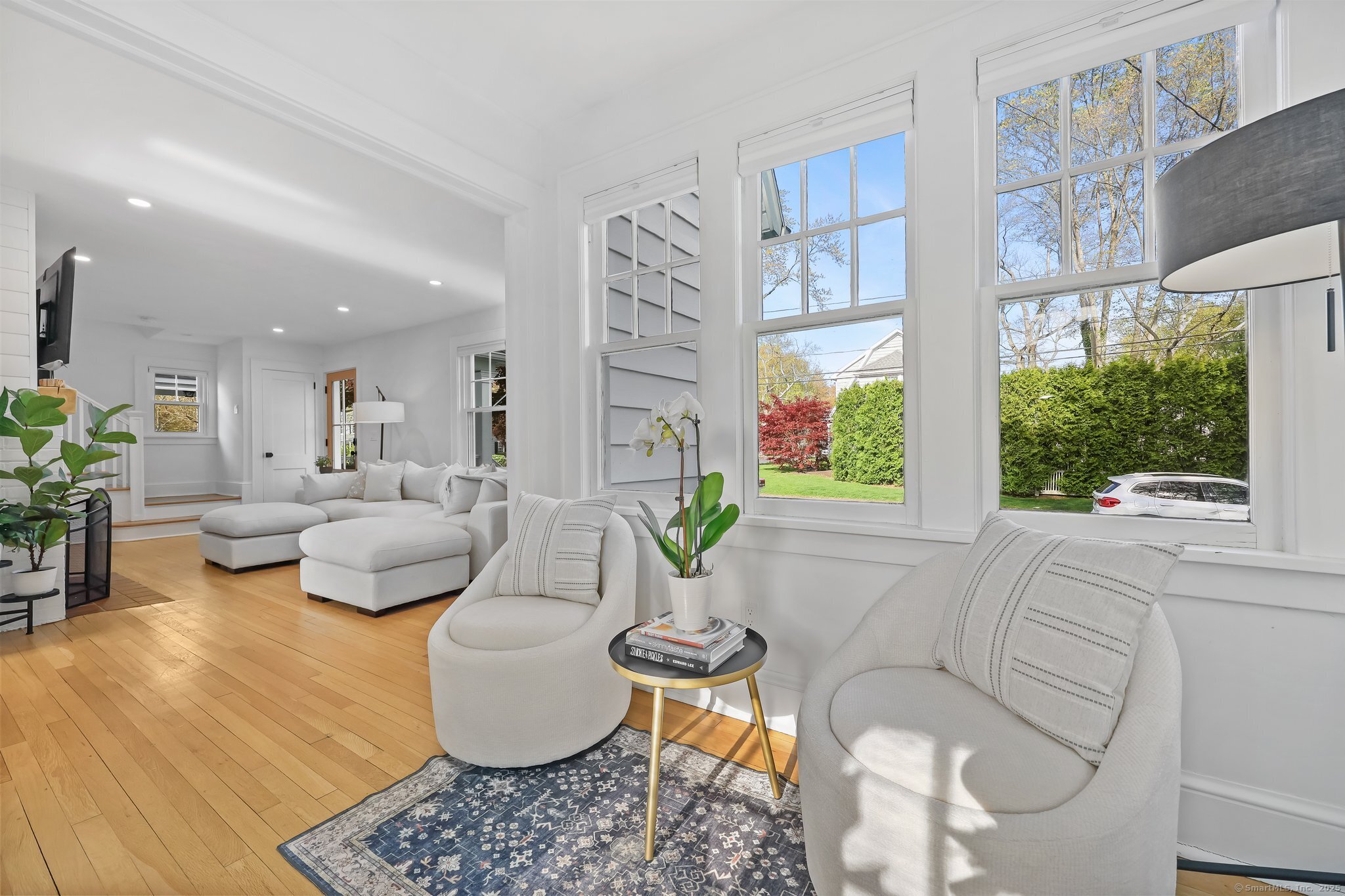 39 Dubois, Darien, Connecticut 06820