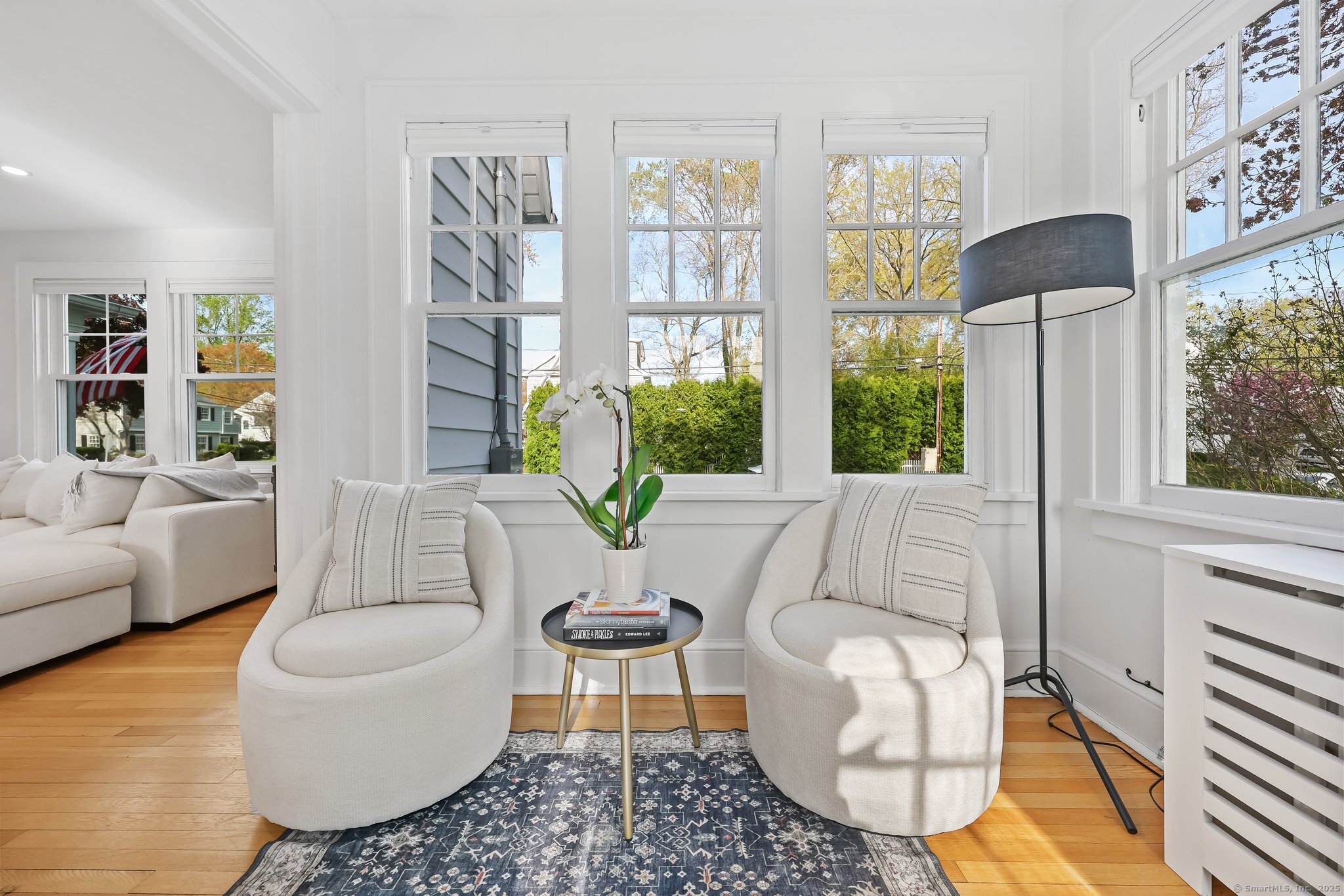 39 Dubois, Darien, Connecticut 06820