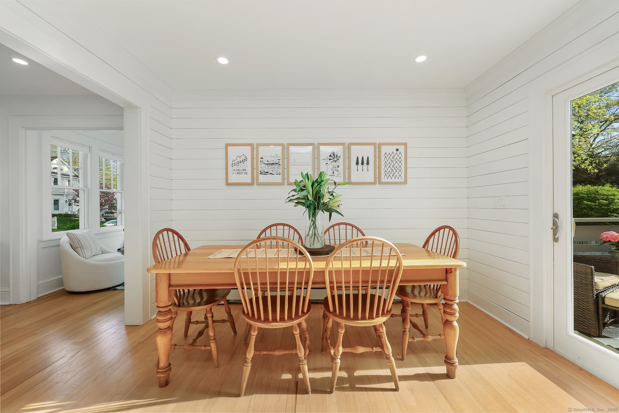 39 Dubois, Darien, Connecticut 06820