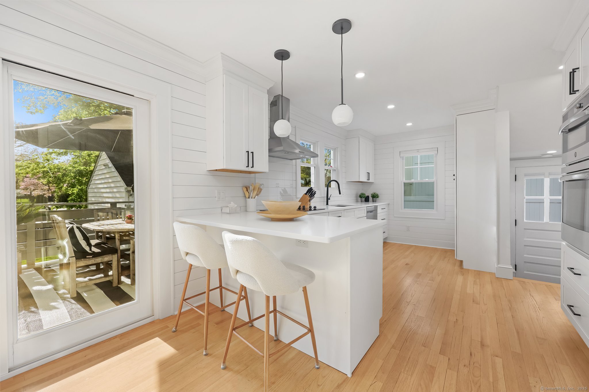 39 Dubois, Darien, Connecticut 06820