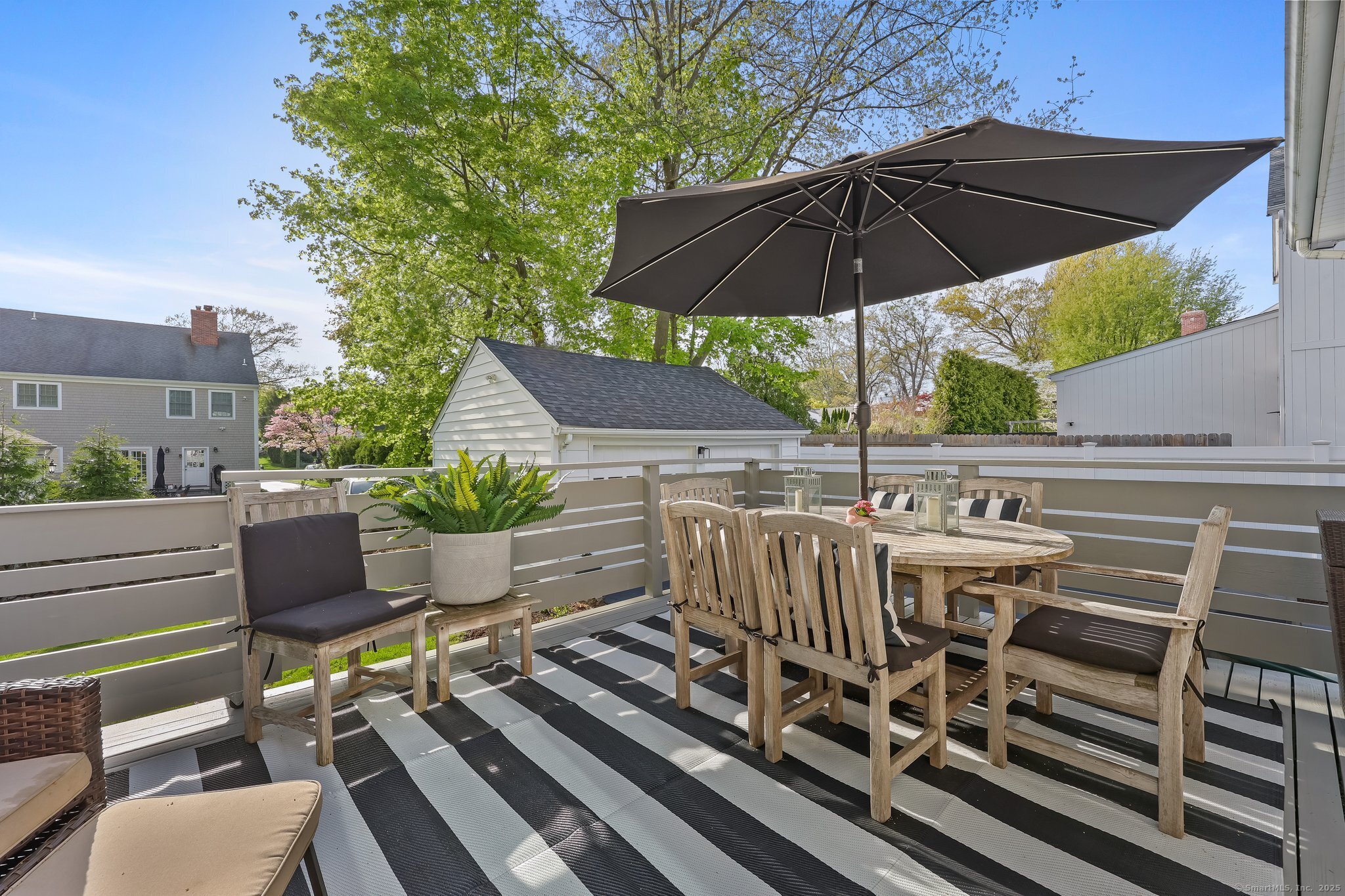 39 Dubois, Darien, Connecticut 06820