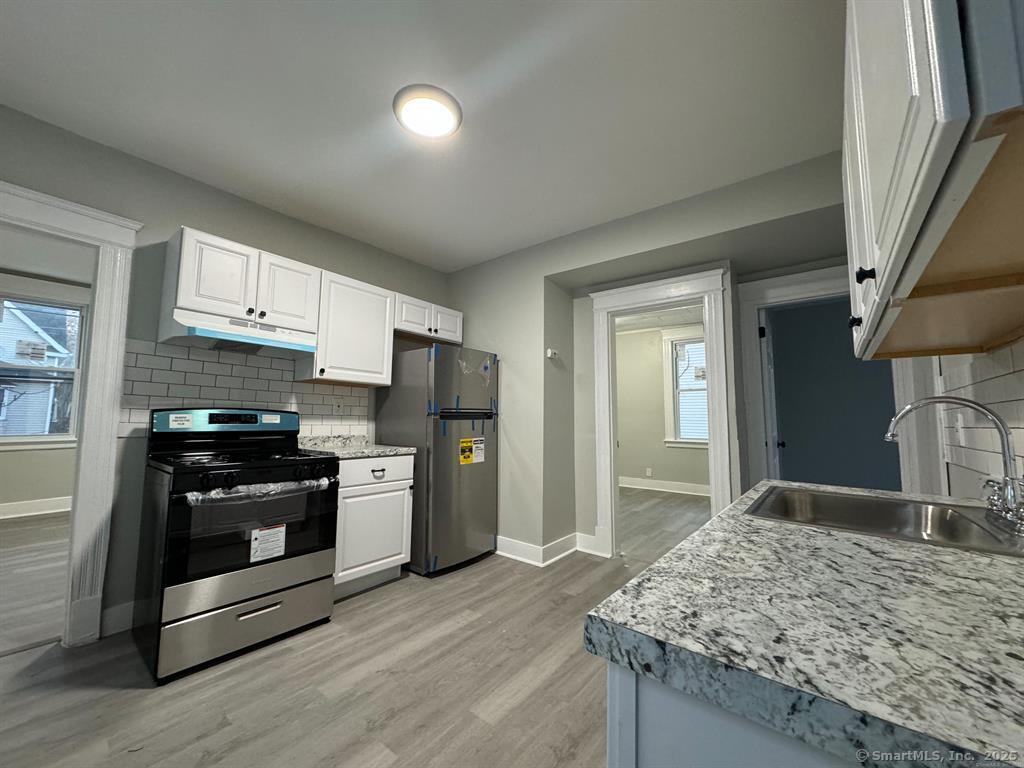 48 Irion, Waterbury, Connecticut 06704