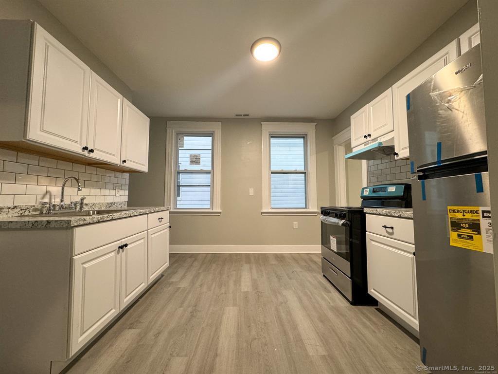 48 Irion, Waterbury, Connecticut 06704