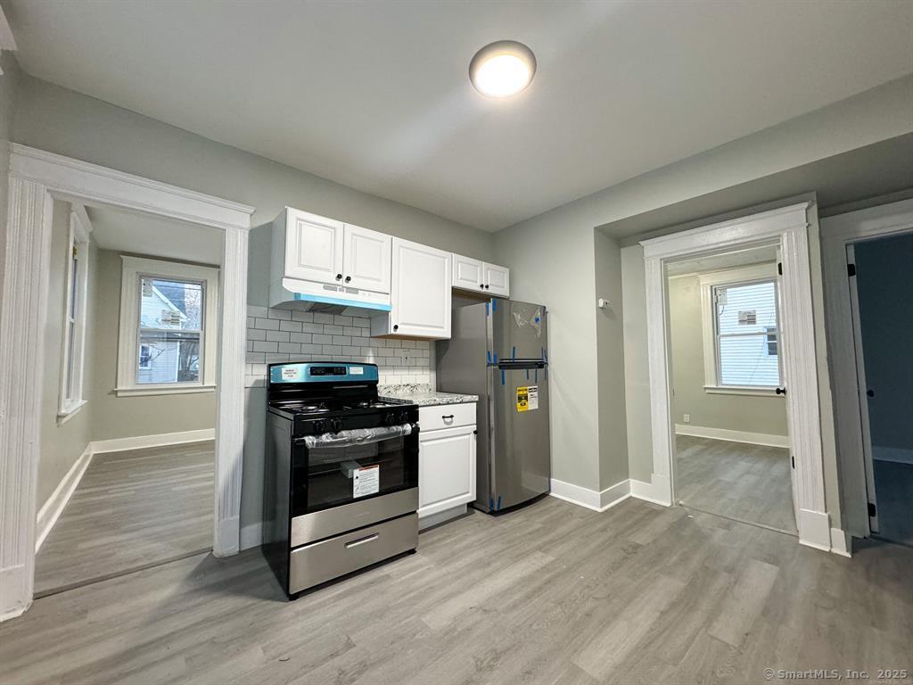 48 Irion, Waterbury, Connecticut 06704