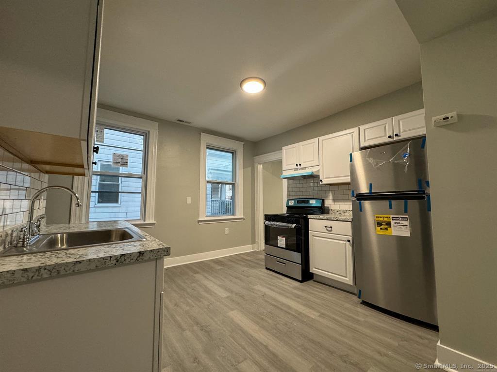48 Irion, Waterbury, Connecticut 06704