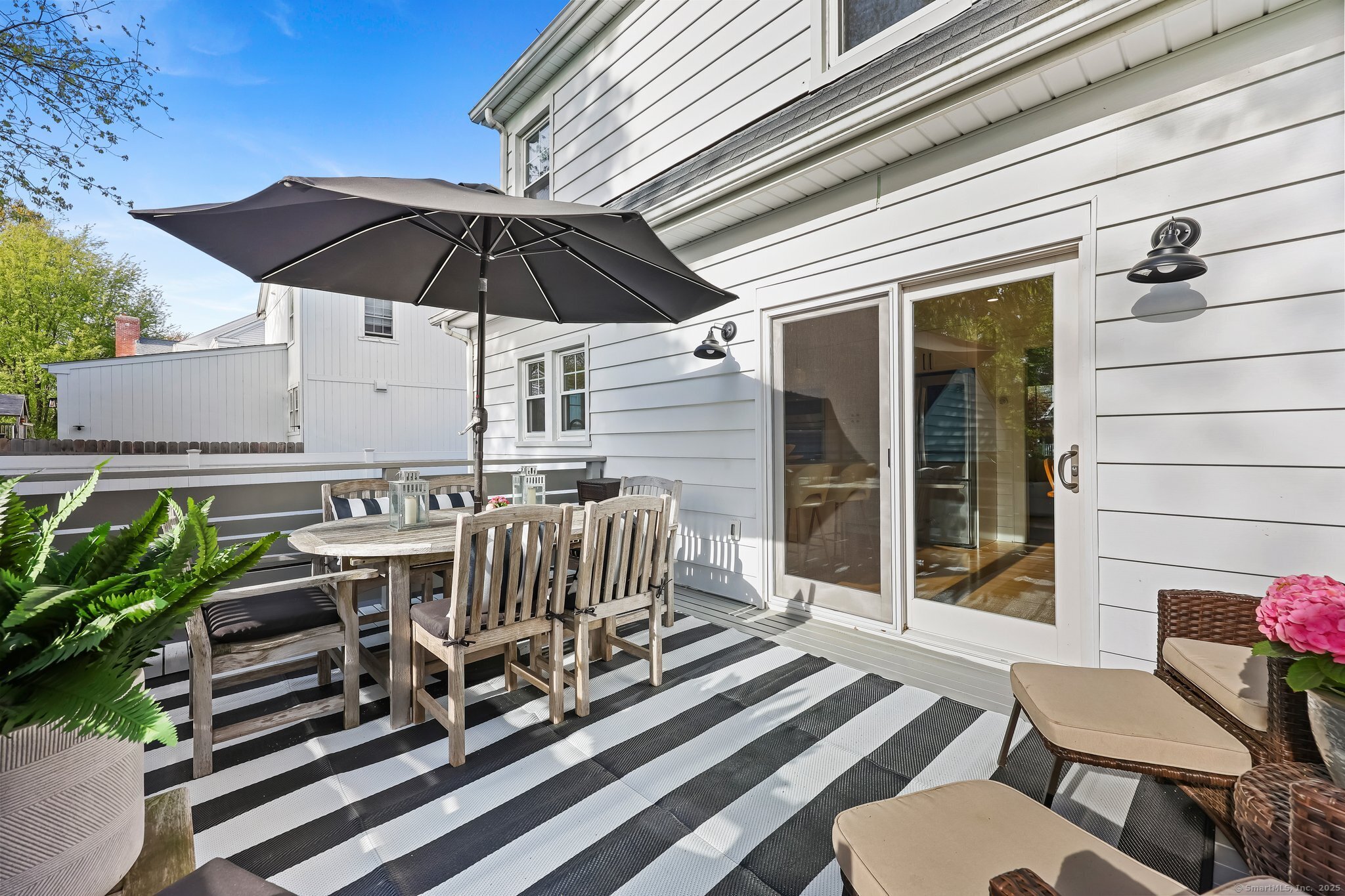 39 Dubois, Darien, Connecticut 06820