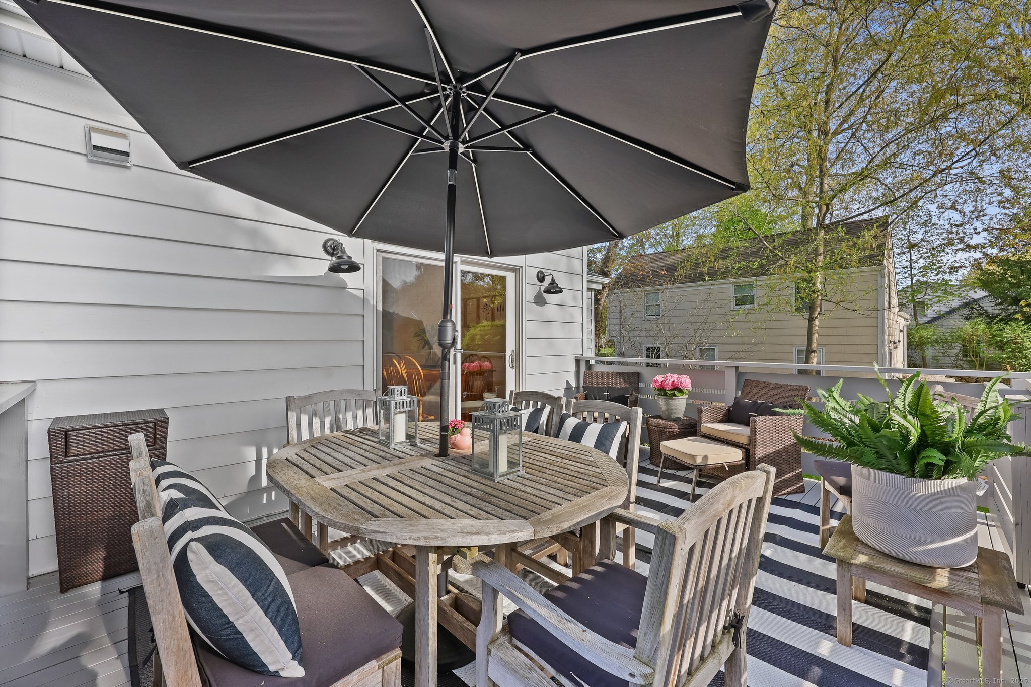 39 Dubois, Darien, Connecticut 06820