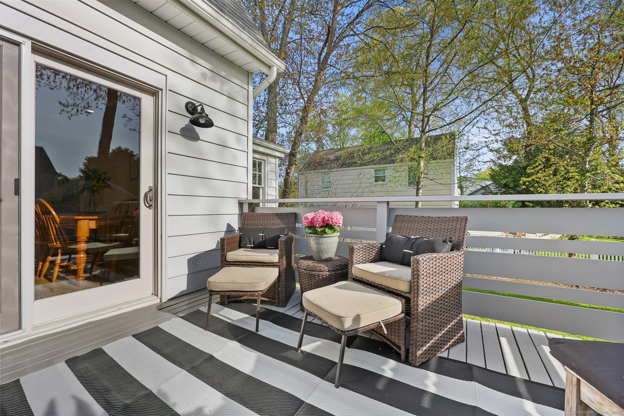 39 Dubois, Darien, Connecticut 06820