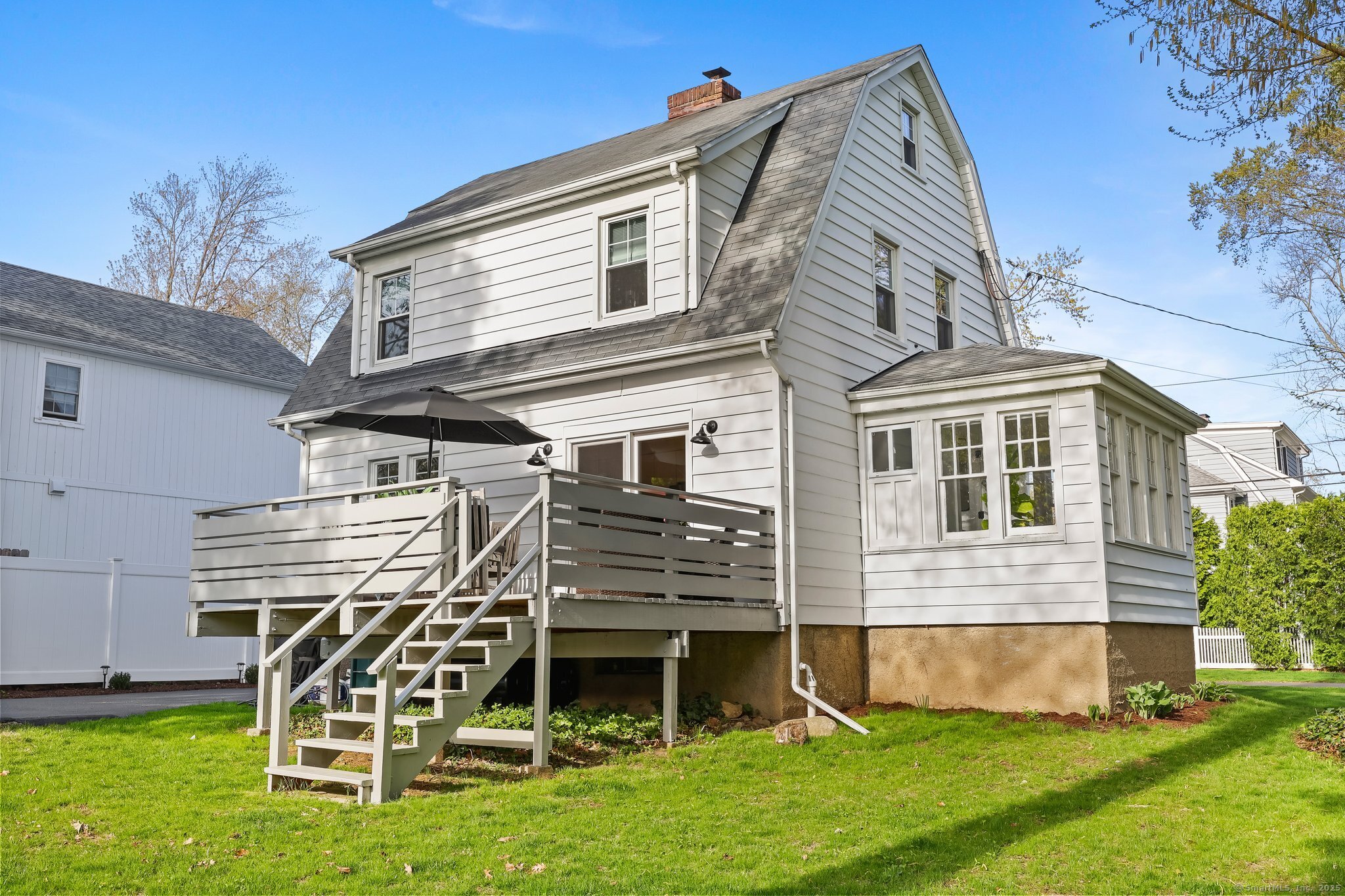 39 Dubois, Darien, Connecticut 06820