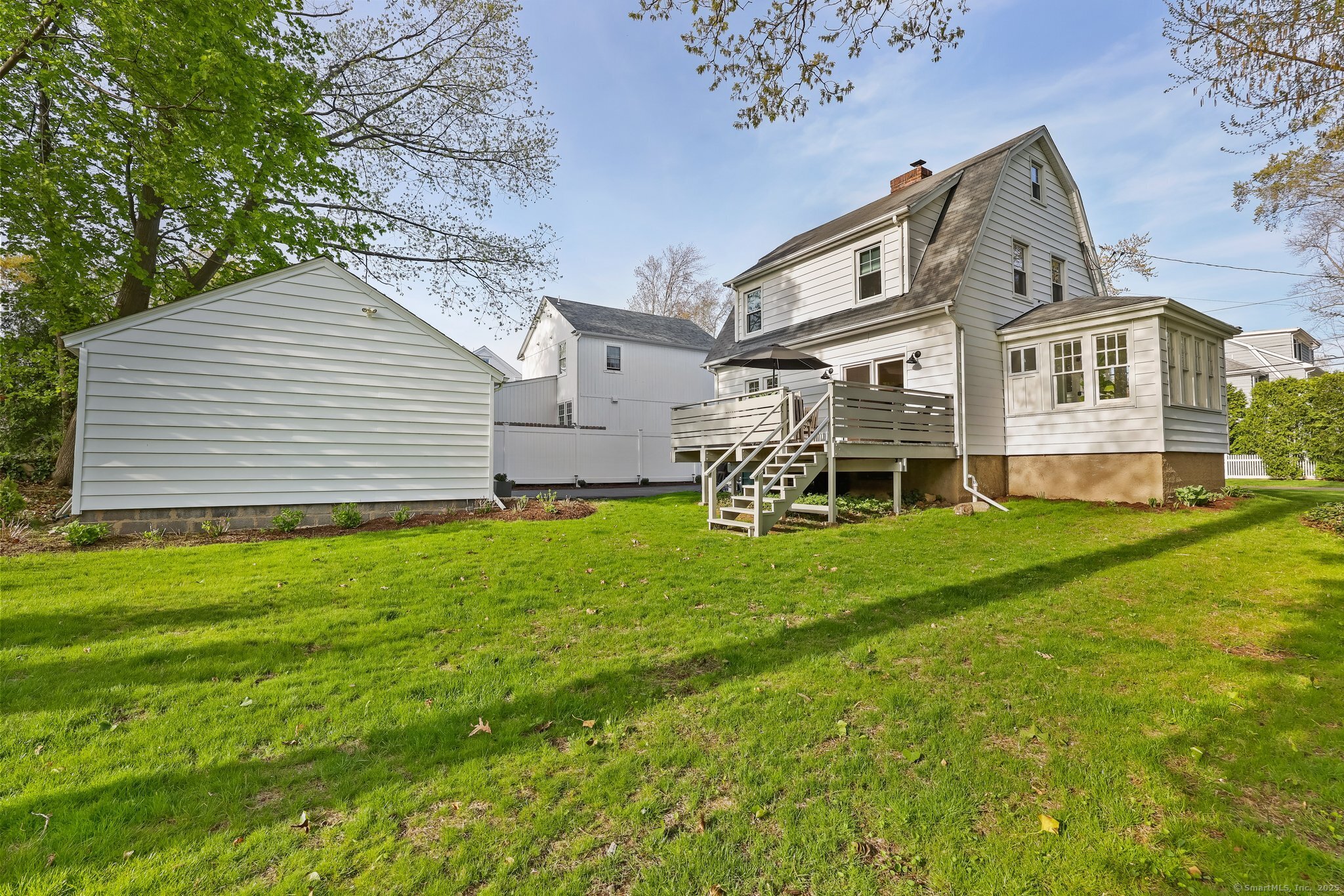 39 Dubois, Darien, Connecticut 06820