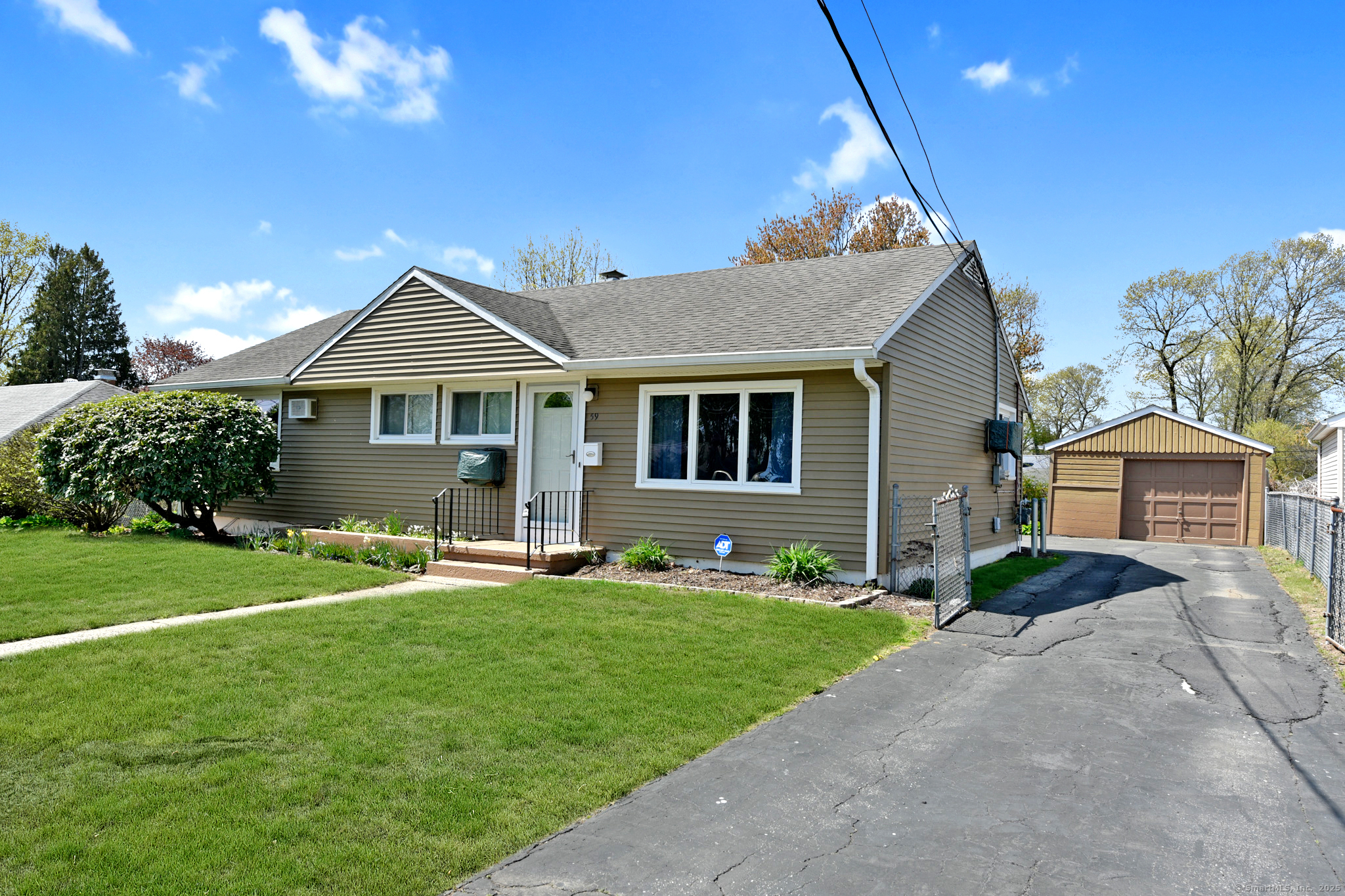 59 Leonard, Bridgeport, Connecticut 06606