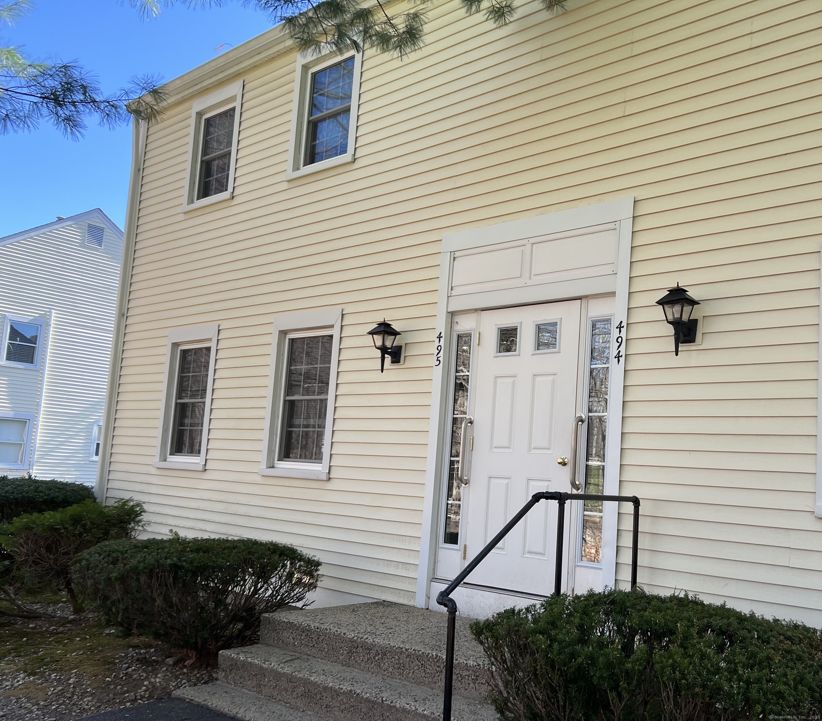 495 Dowd Avenue Canton CT