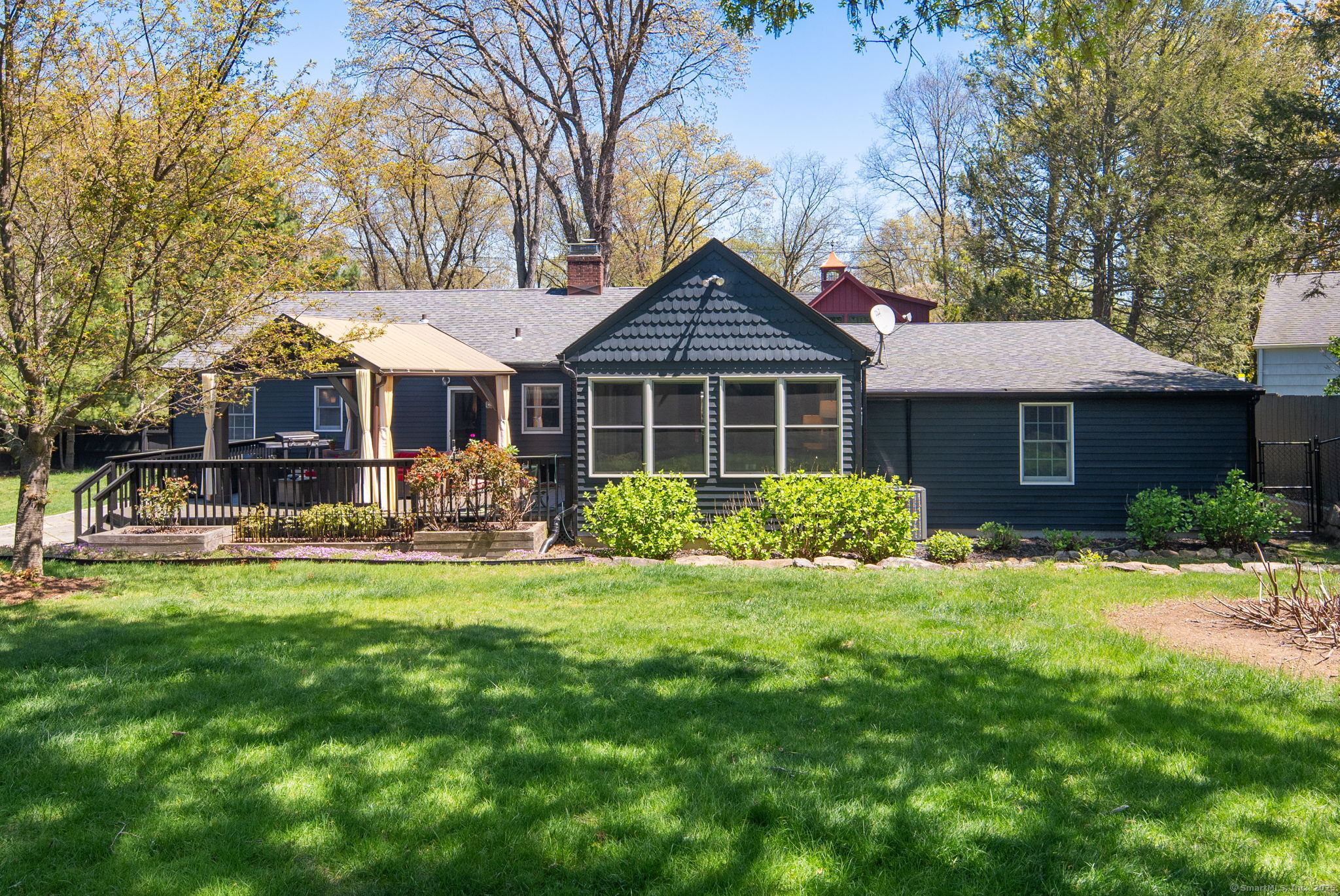 199 Highland, Norwalk, Connecticut 06853