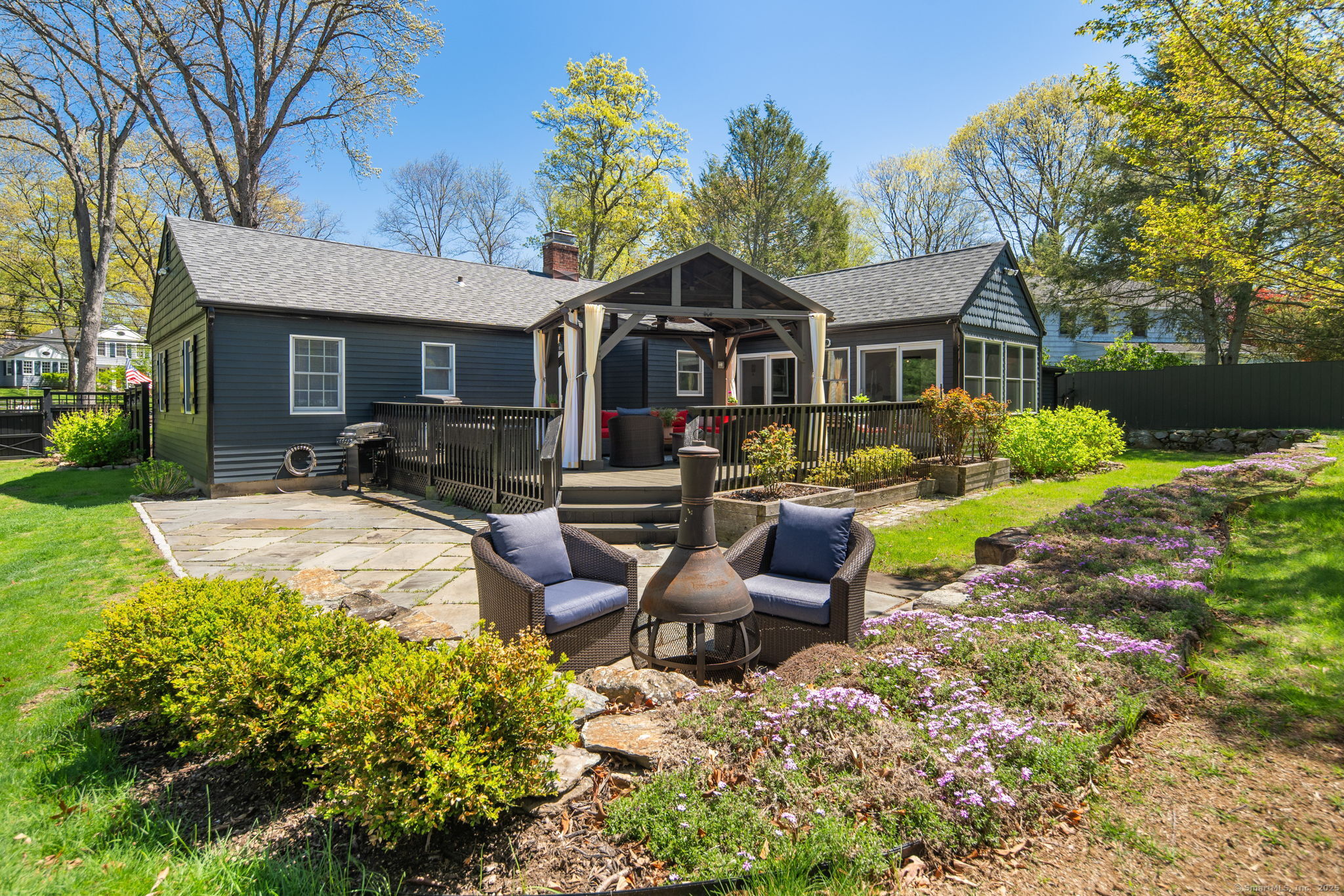 199 Highland, Norwalk, Connecticut 06853