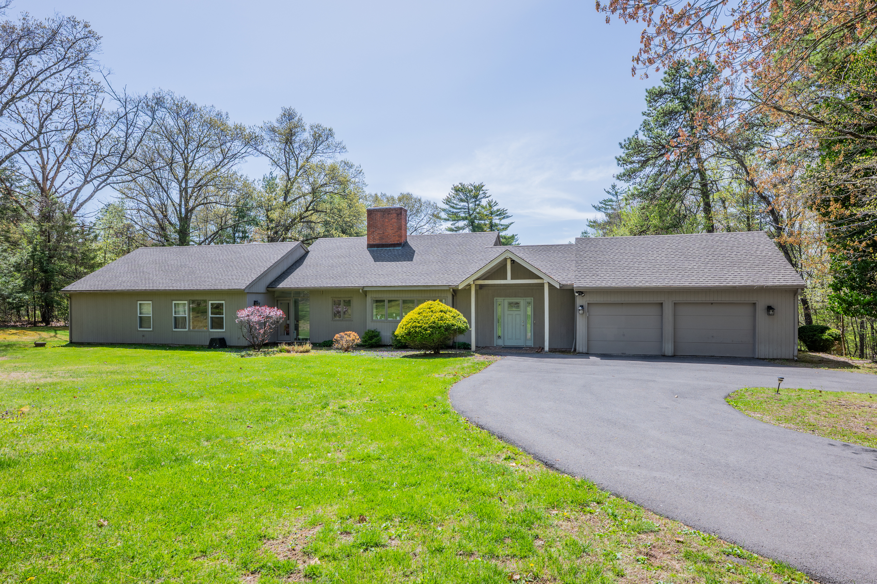 23 Vine Hill Road Farmington CT