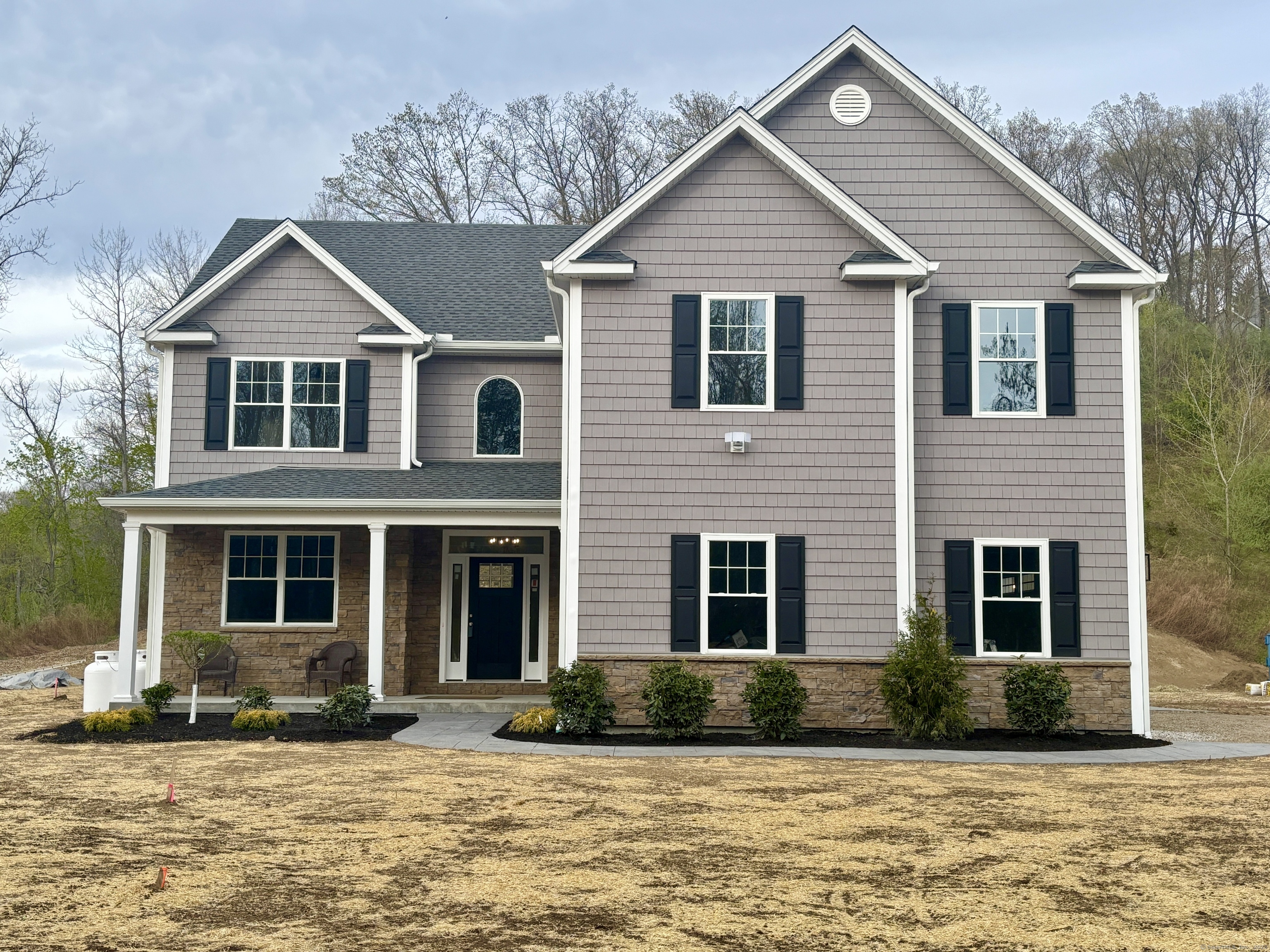 17 Shelter Rock, Bethel, Connecticut 06801