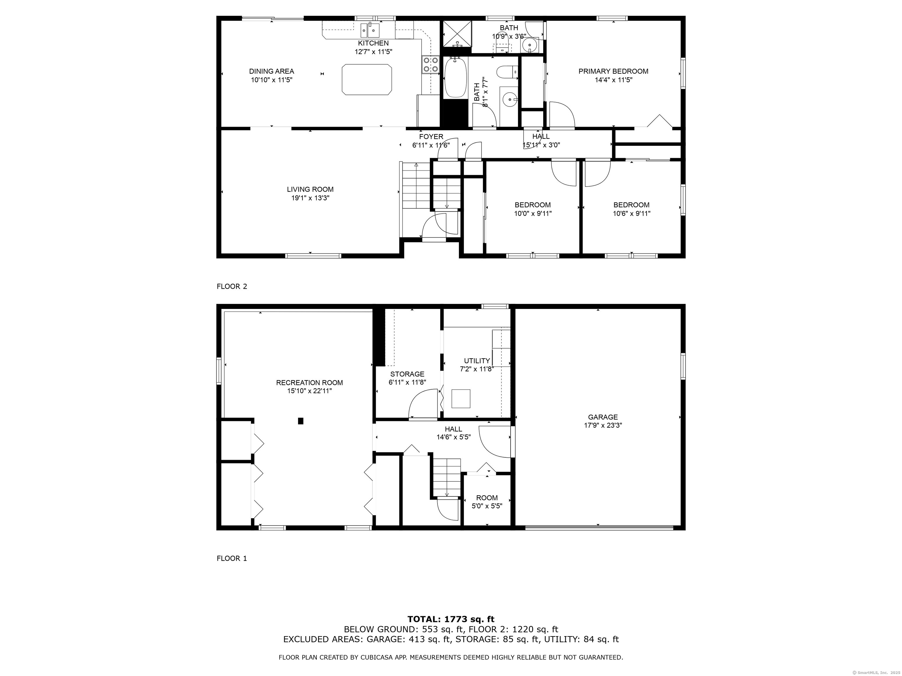 35 Patricia, Wolcott, Connecticut 06716