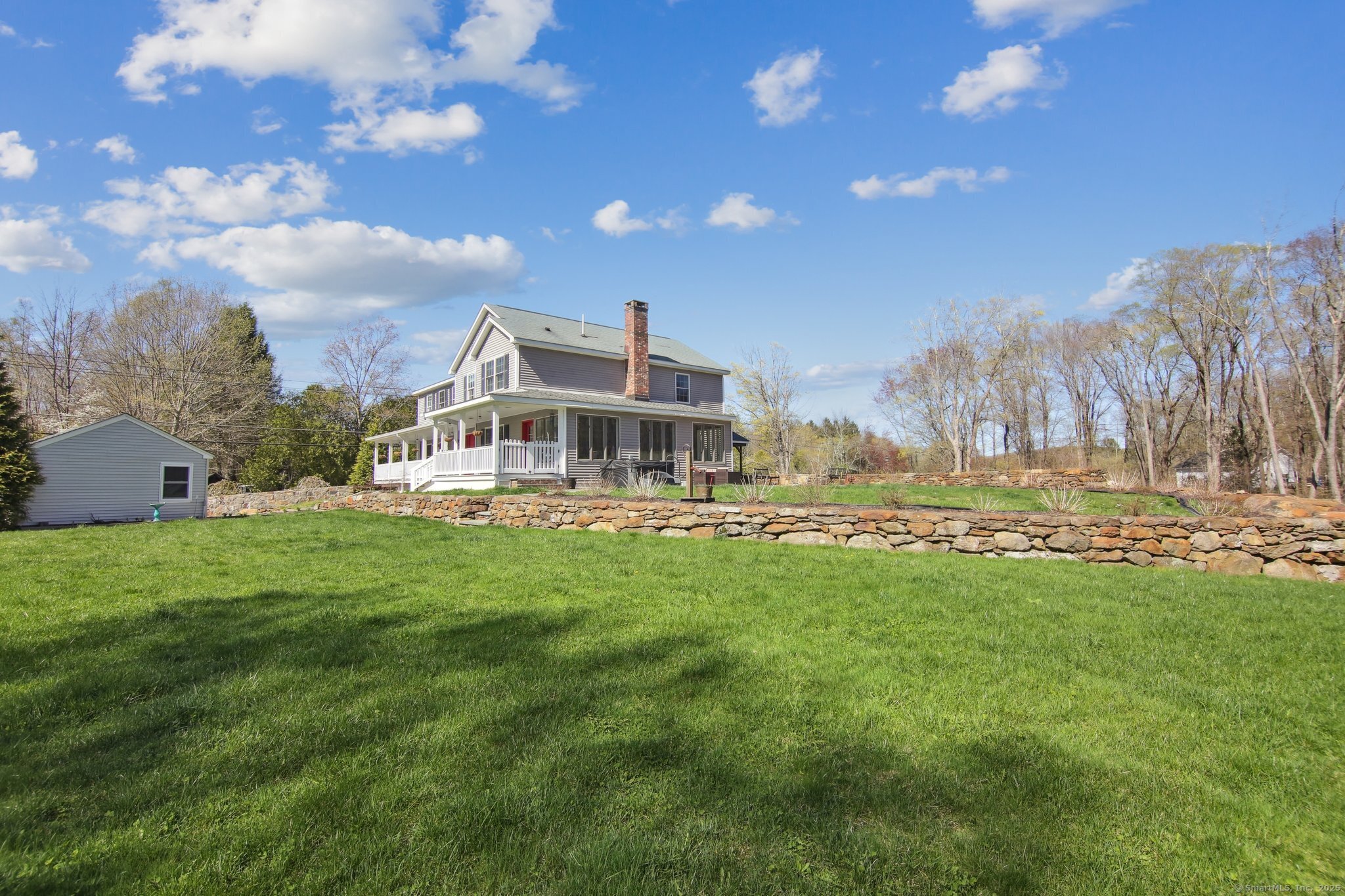 34 Kent, Warren, Connecticut 06754