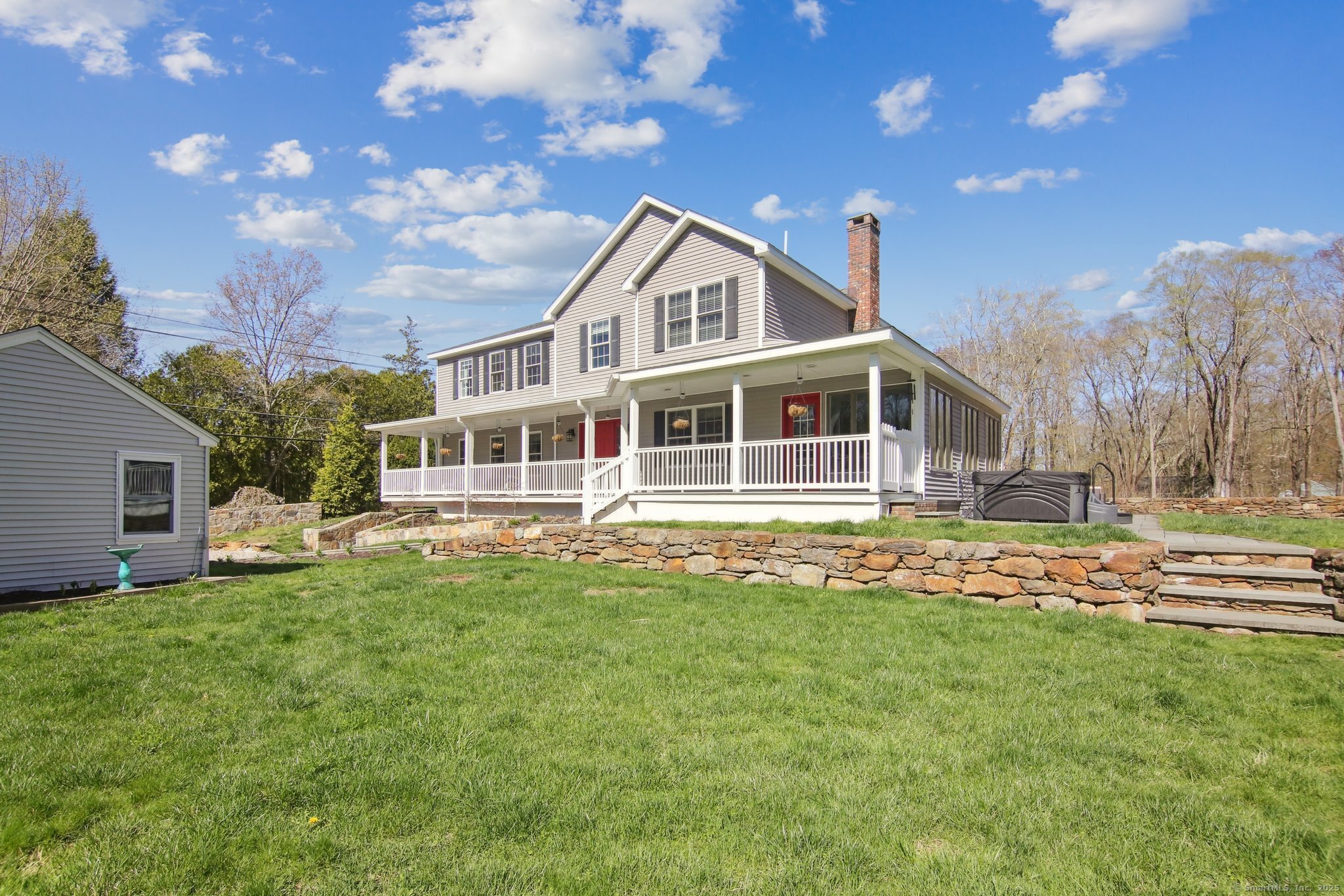 34 Kent, Warren, Connecticut 06754