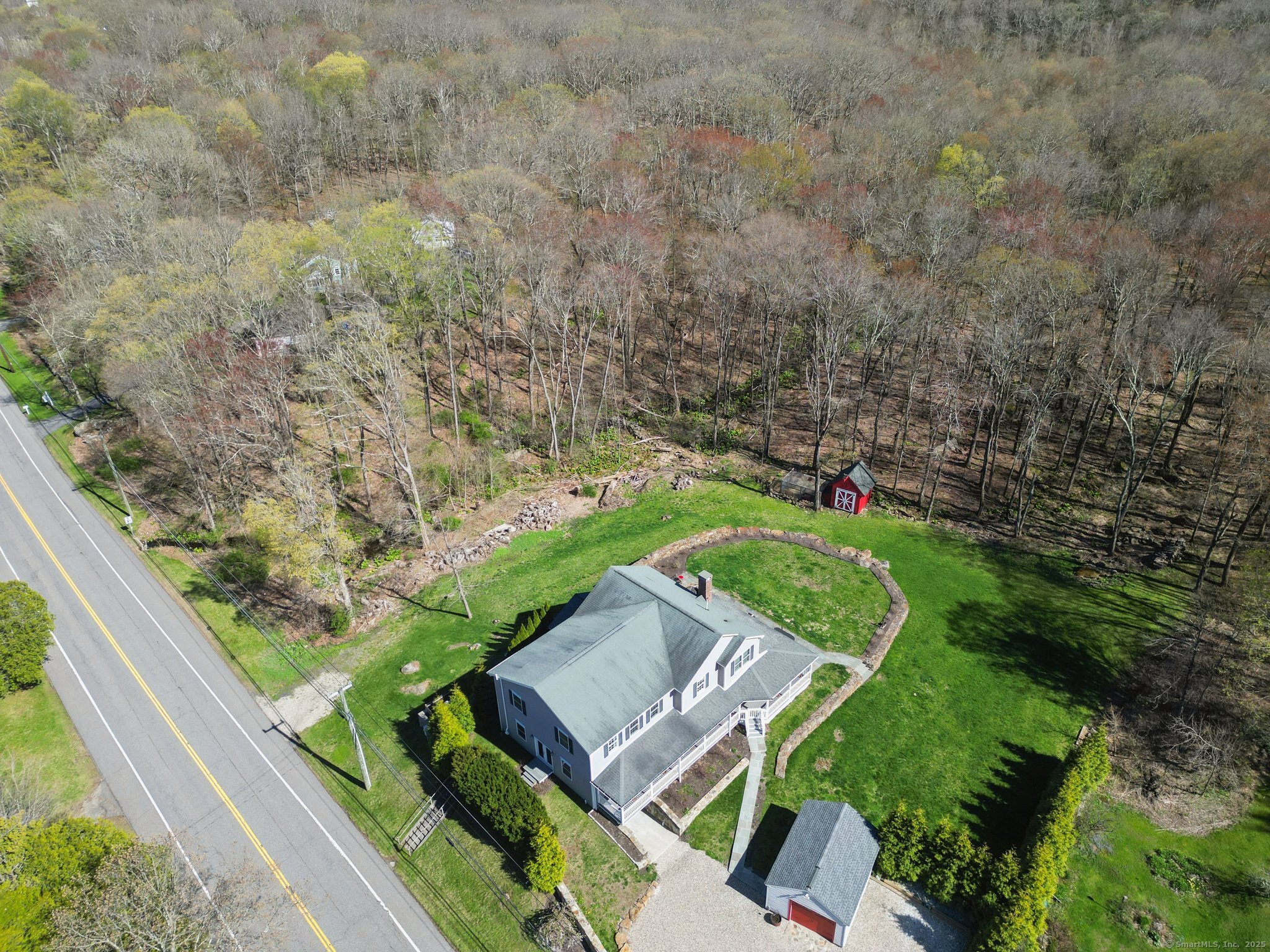 34 Kent, Warren, Connecticut 06754