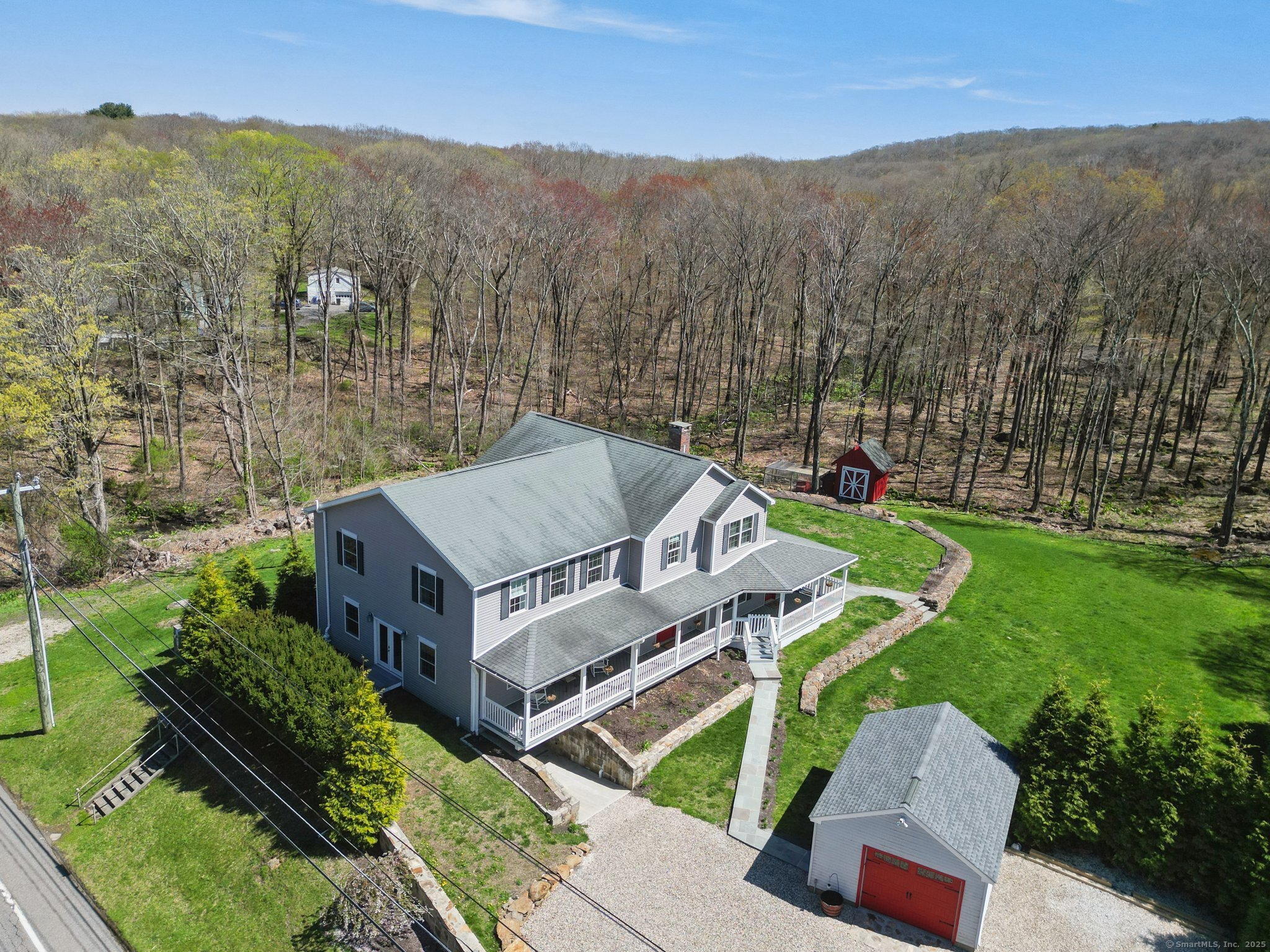 34 Kent, Warren, Connecticut 06754