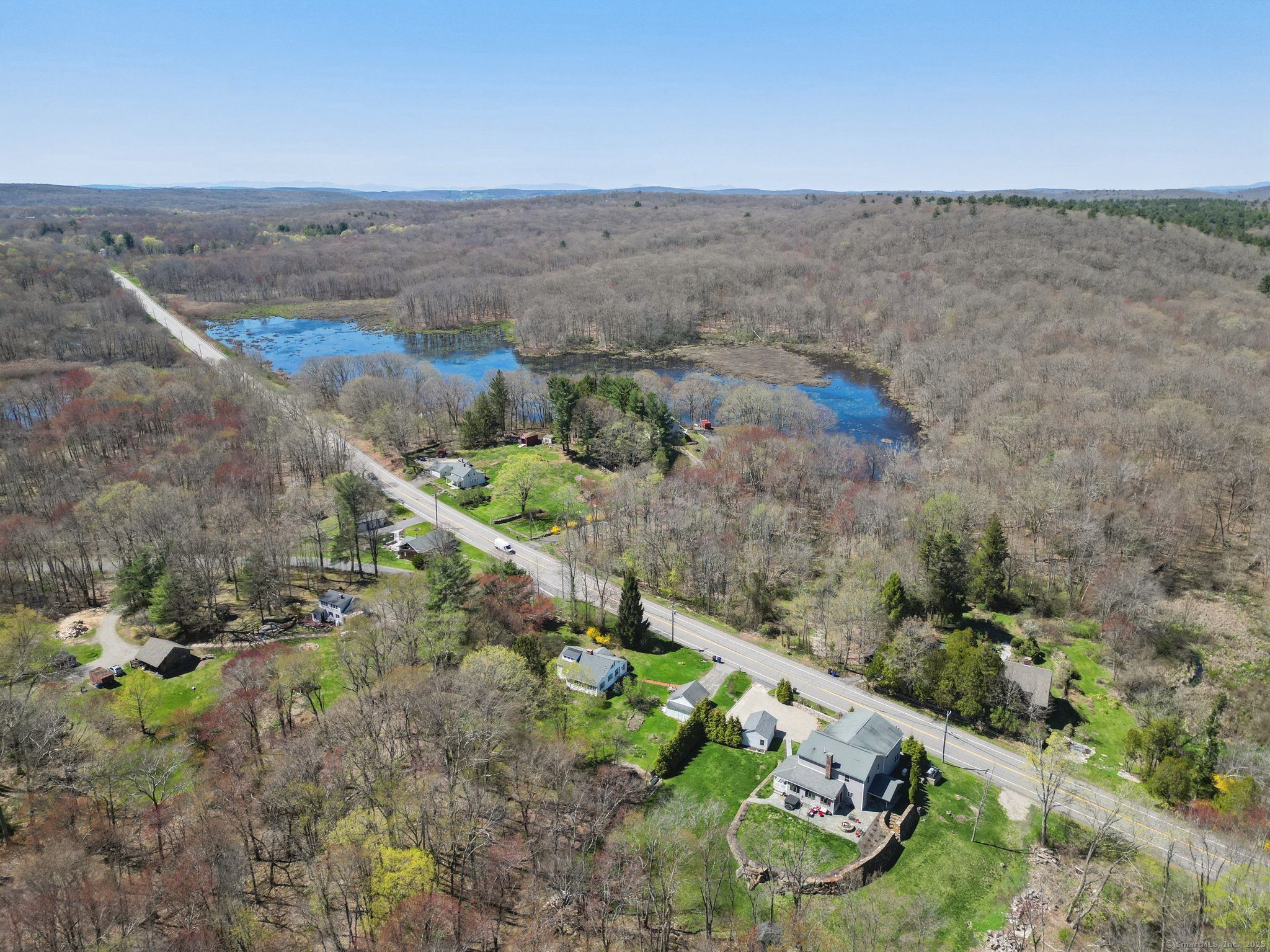 34 Kent, Warren, Connecticut 06754