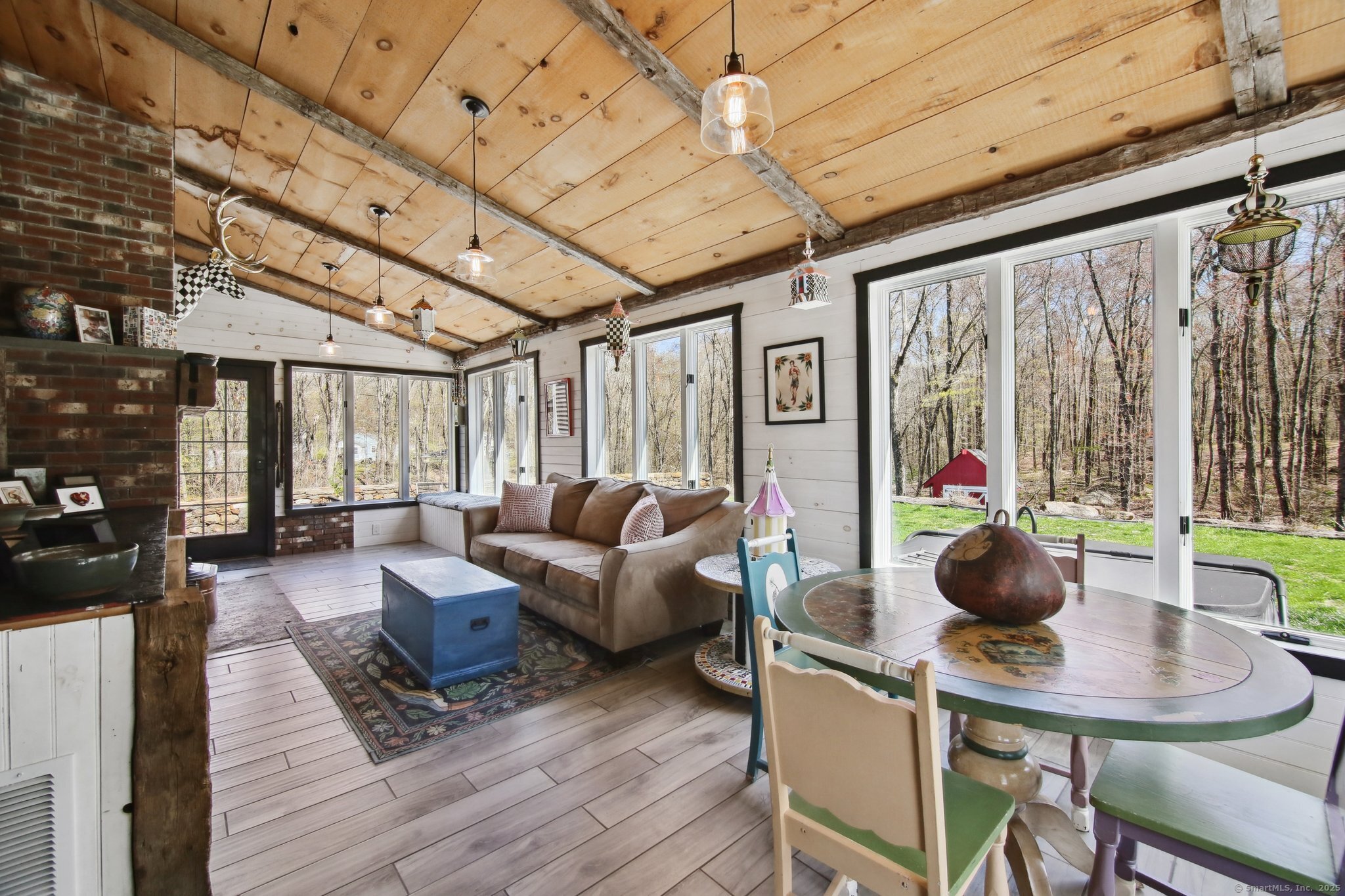 34 Kent, Warren, Connecticut 06754
