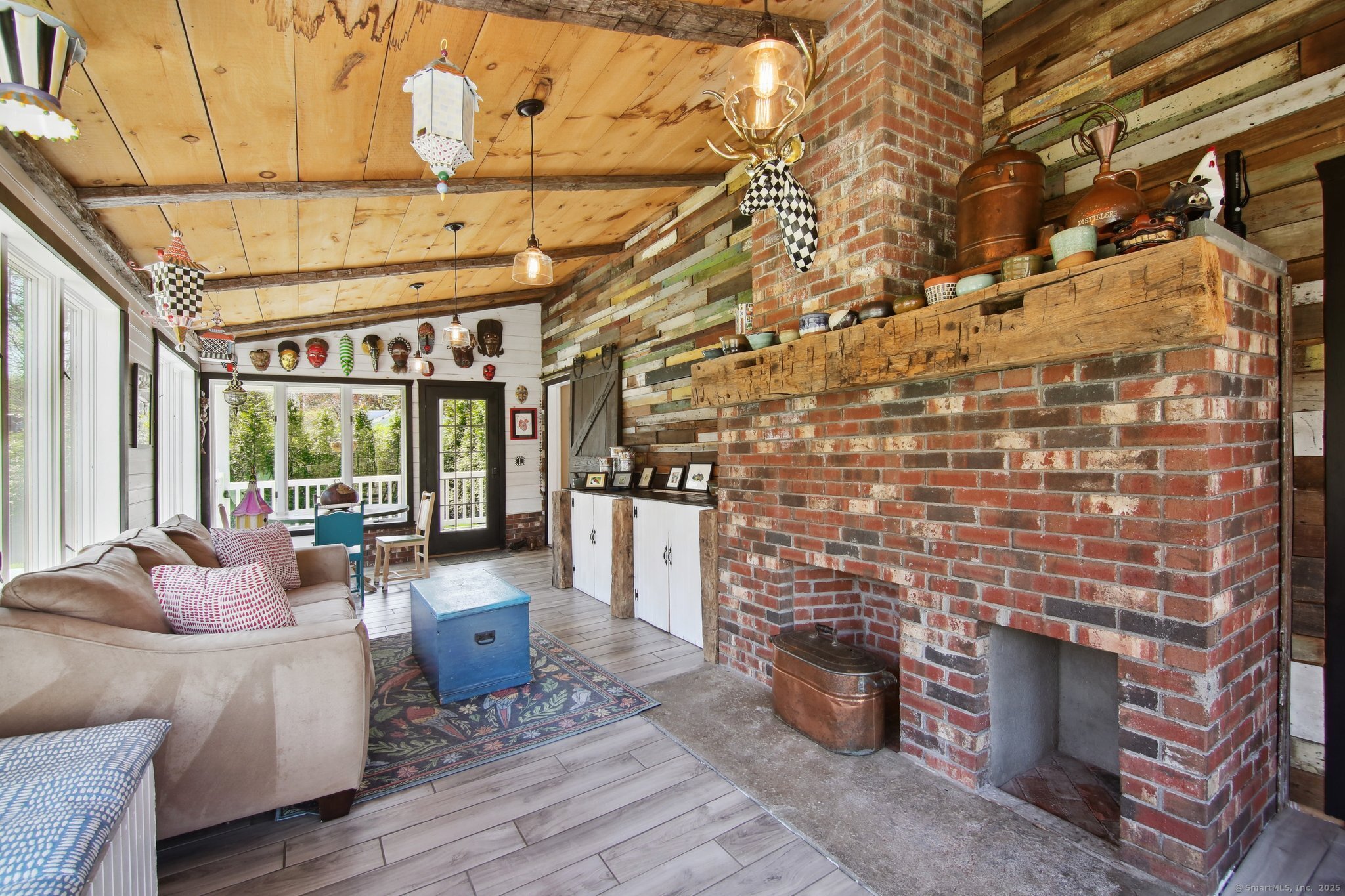 34 Kent, Warren, Connecticut 06754