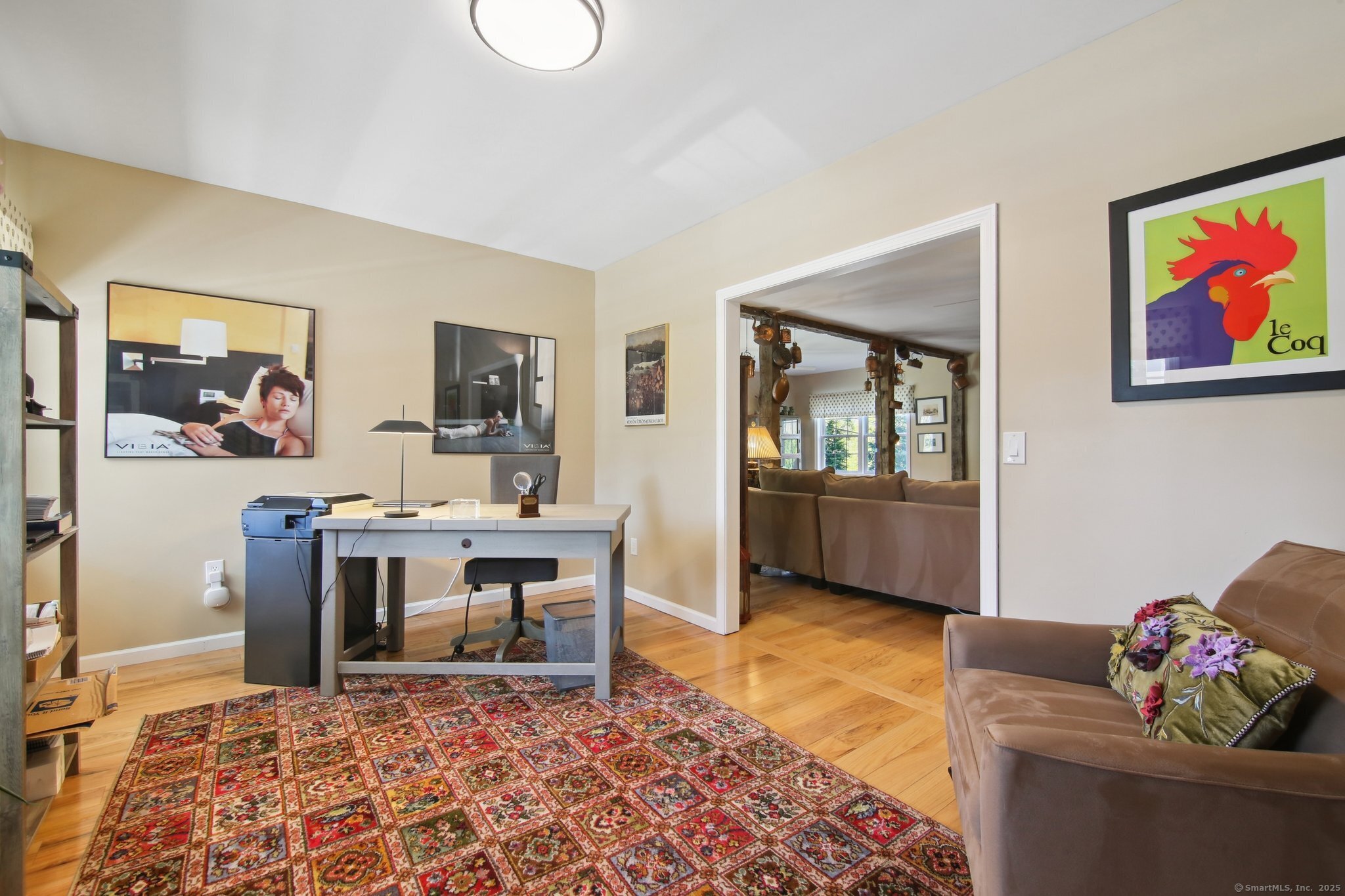 34 Kent, Warren, Connecticut 06754