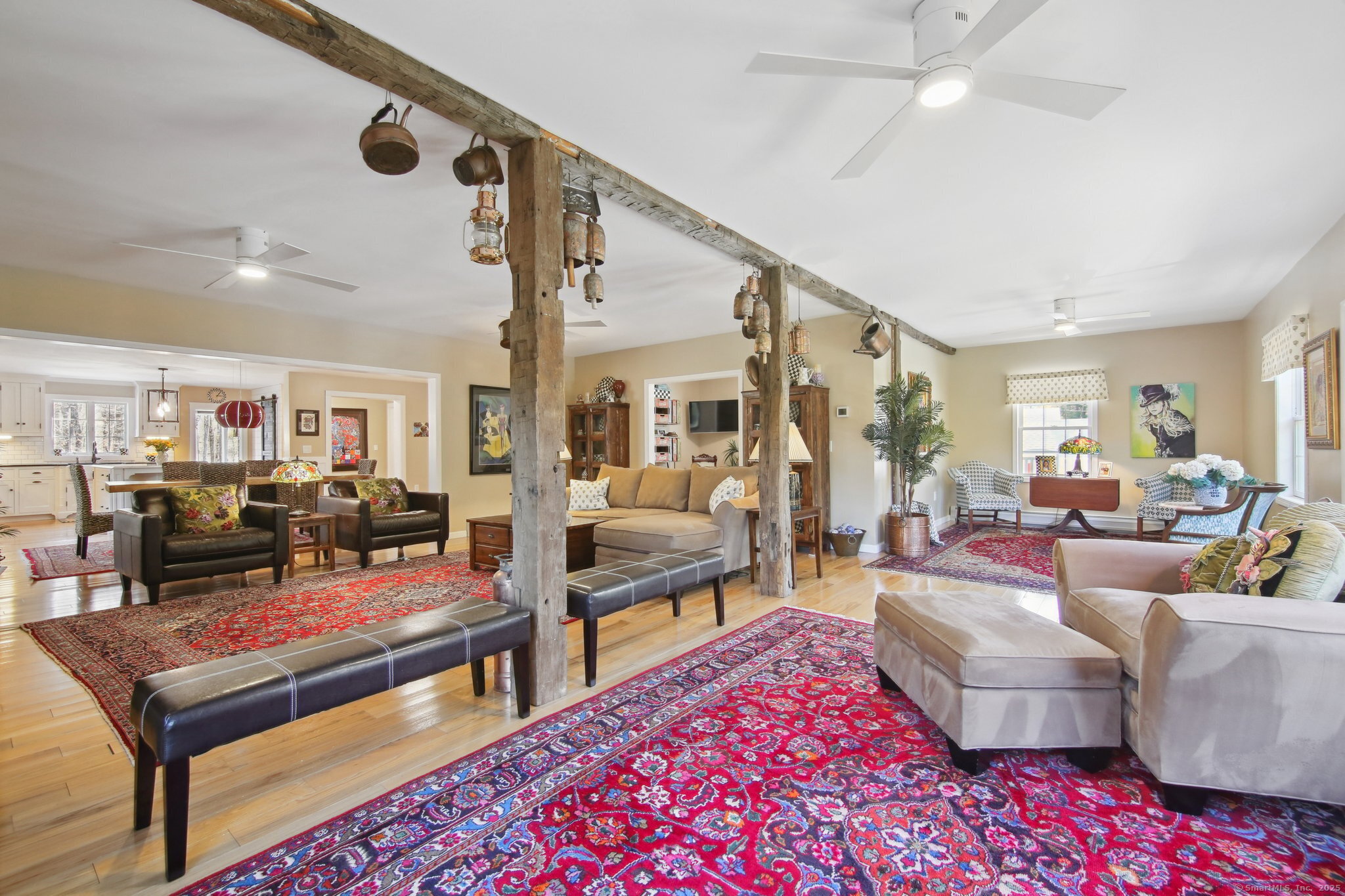 34 Kent, Warren, Connecticut 06754