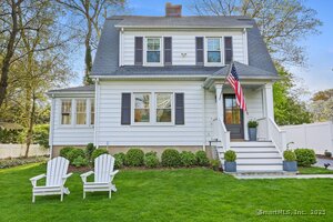 39 Dubois Street