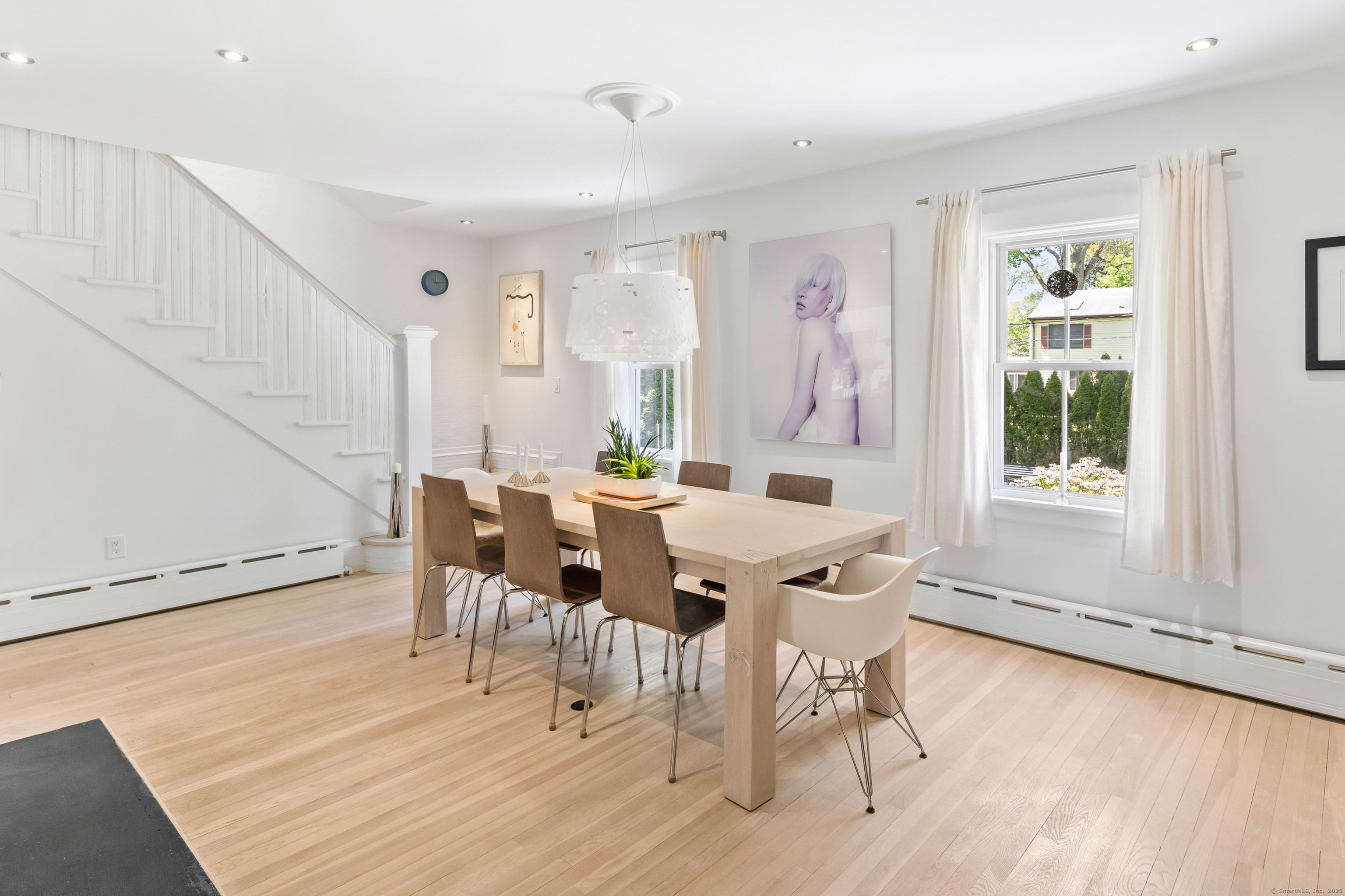 365 West, Darien, Connecticut 06820