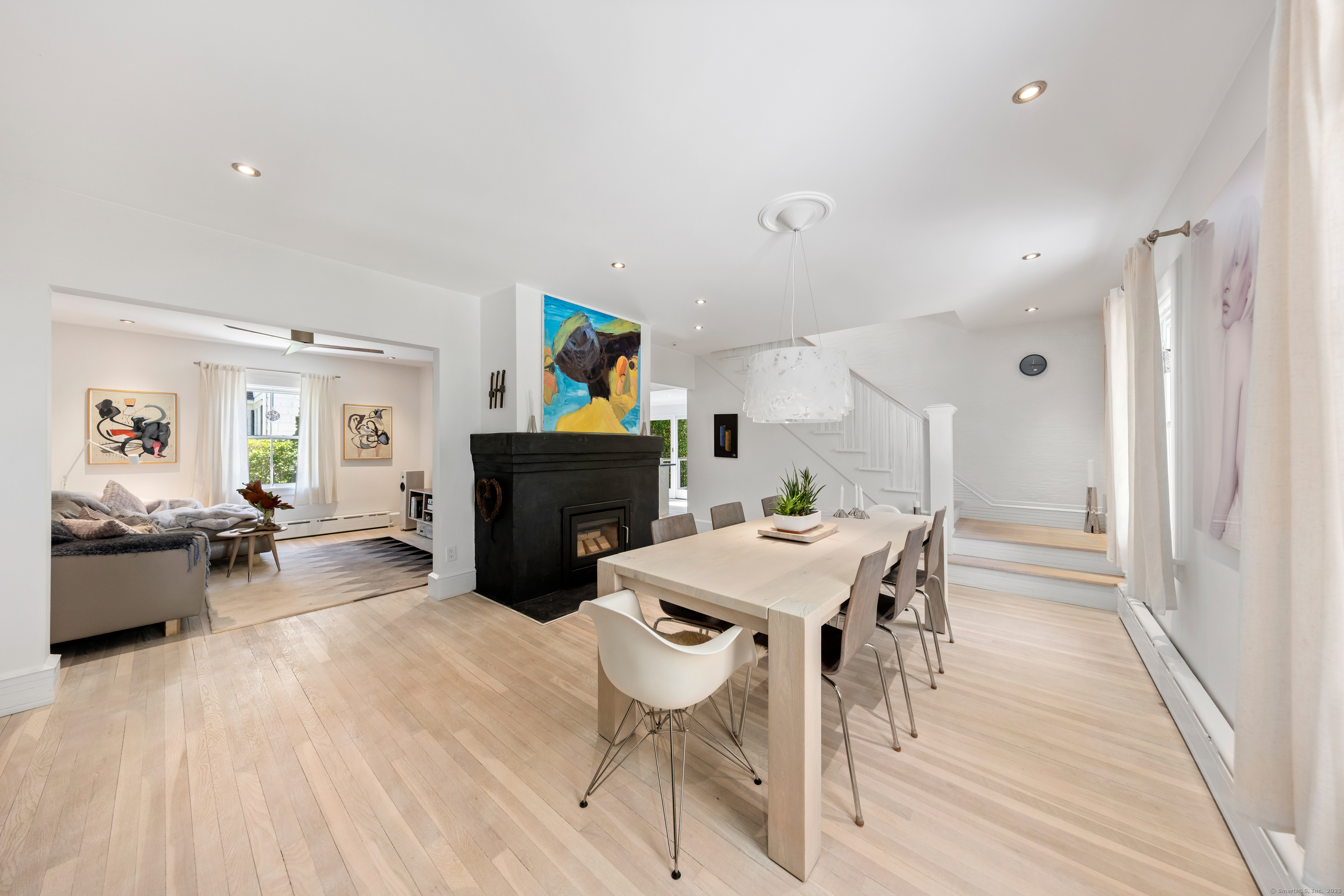 365 West, Darien, Connecticut 06820