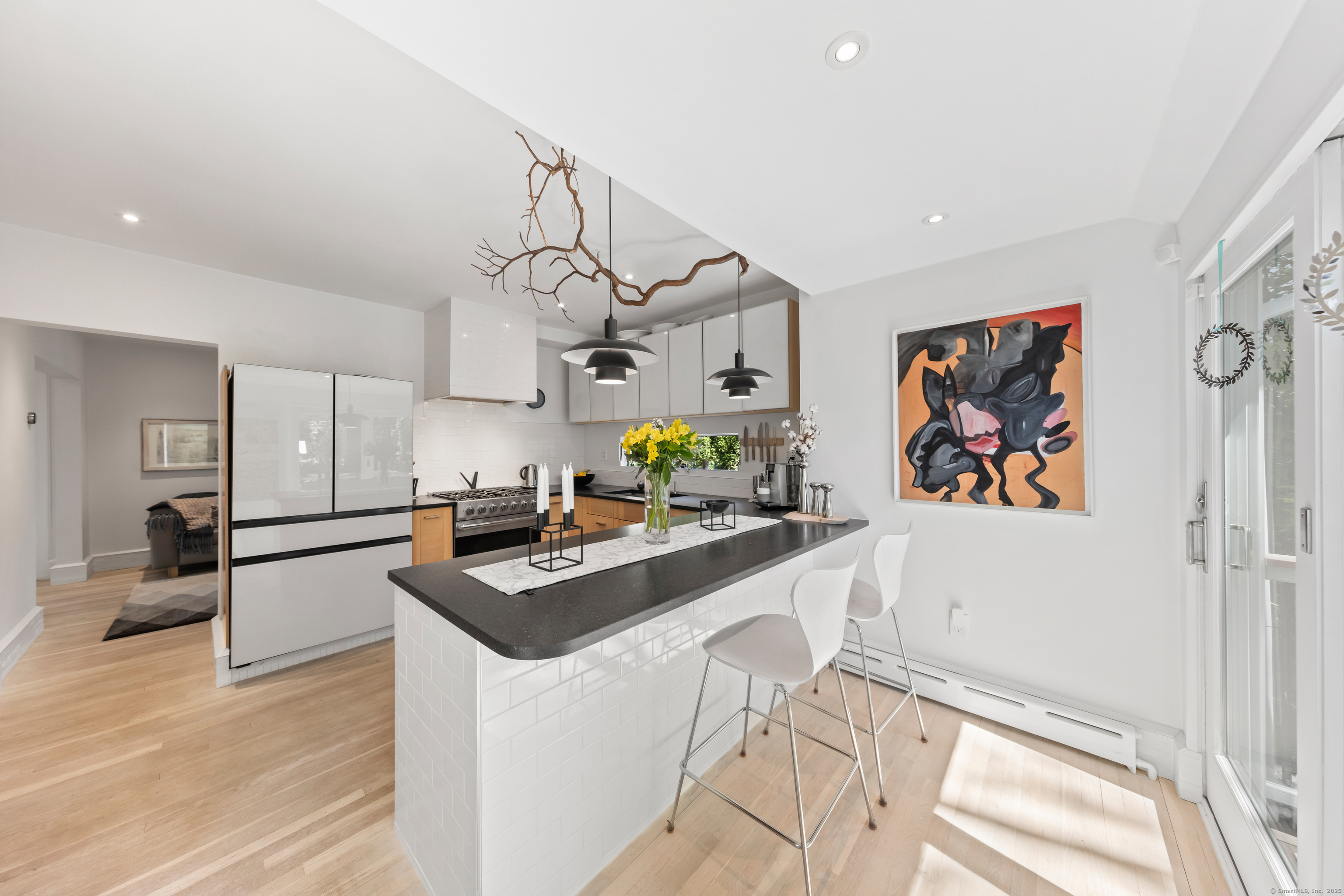 365 West, Darien, Connecticut 06820