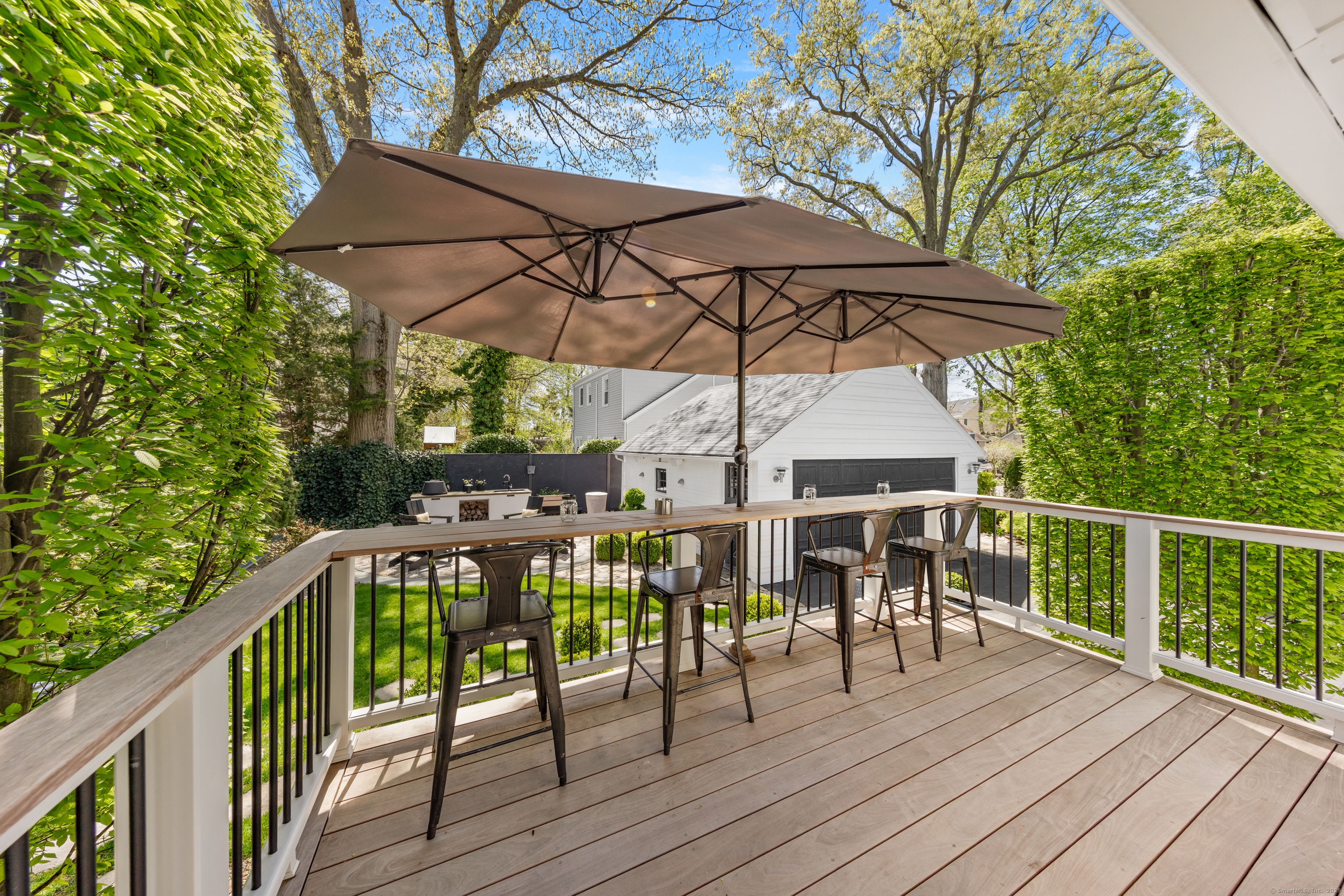 365 West, Darien, Connecticut 06820
