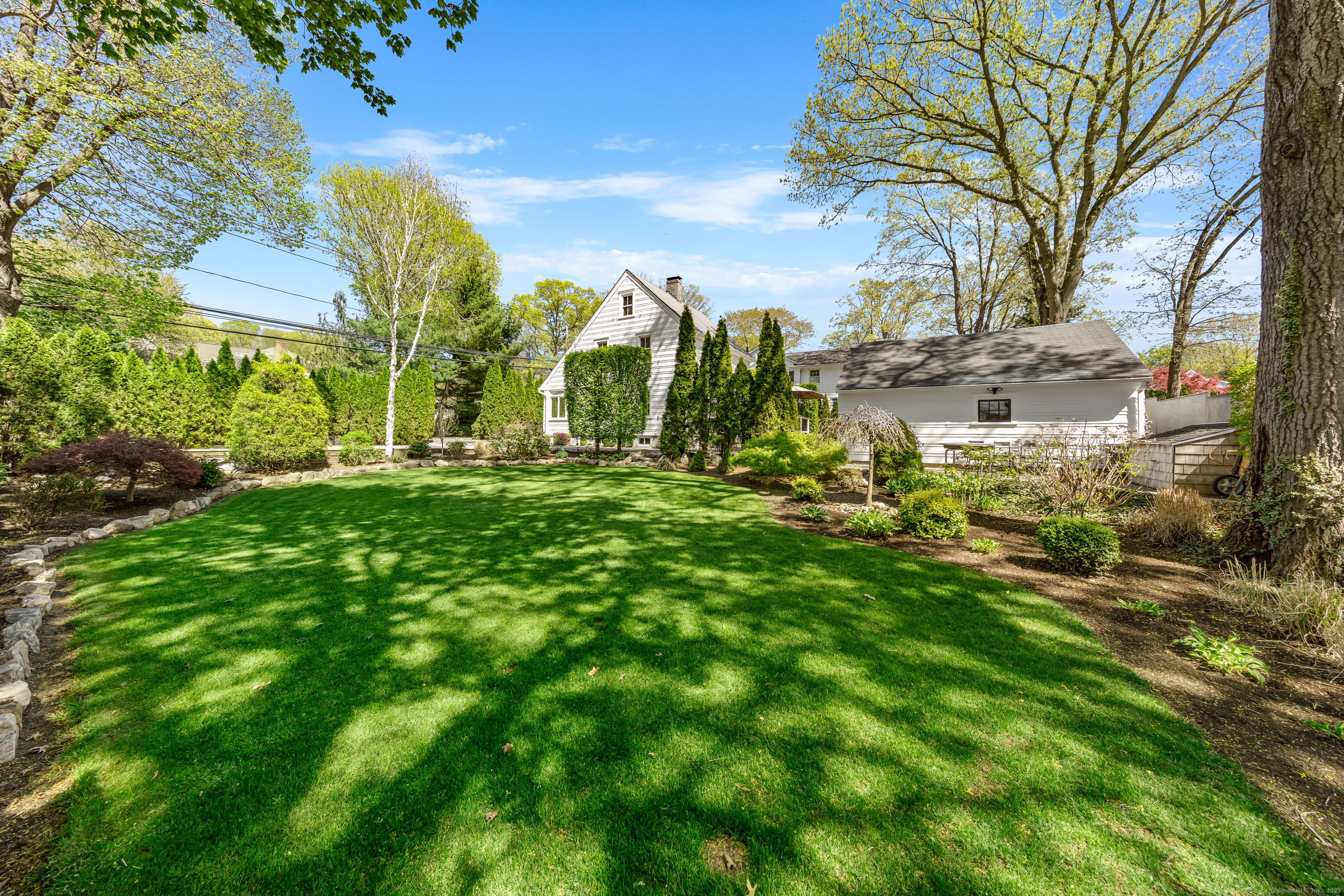 365 West, Darien, Connecticut 06820