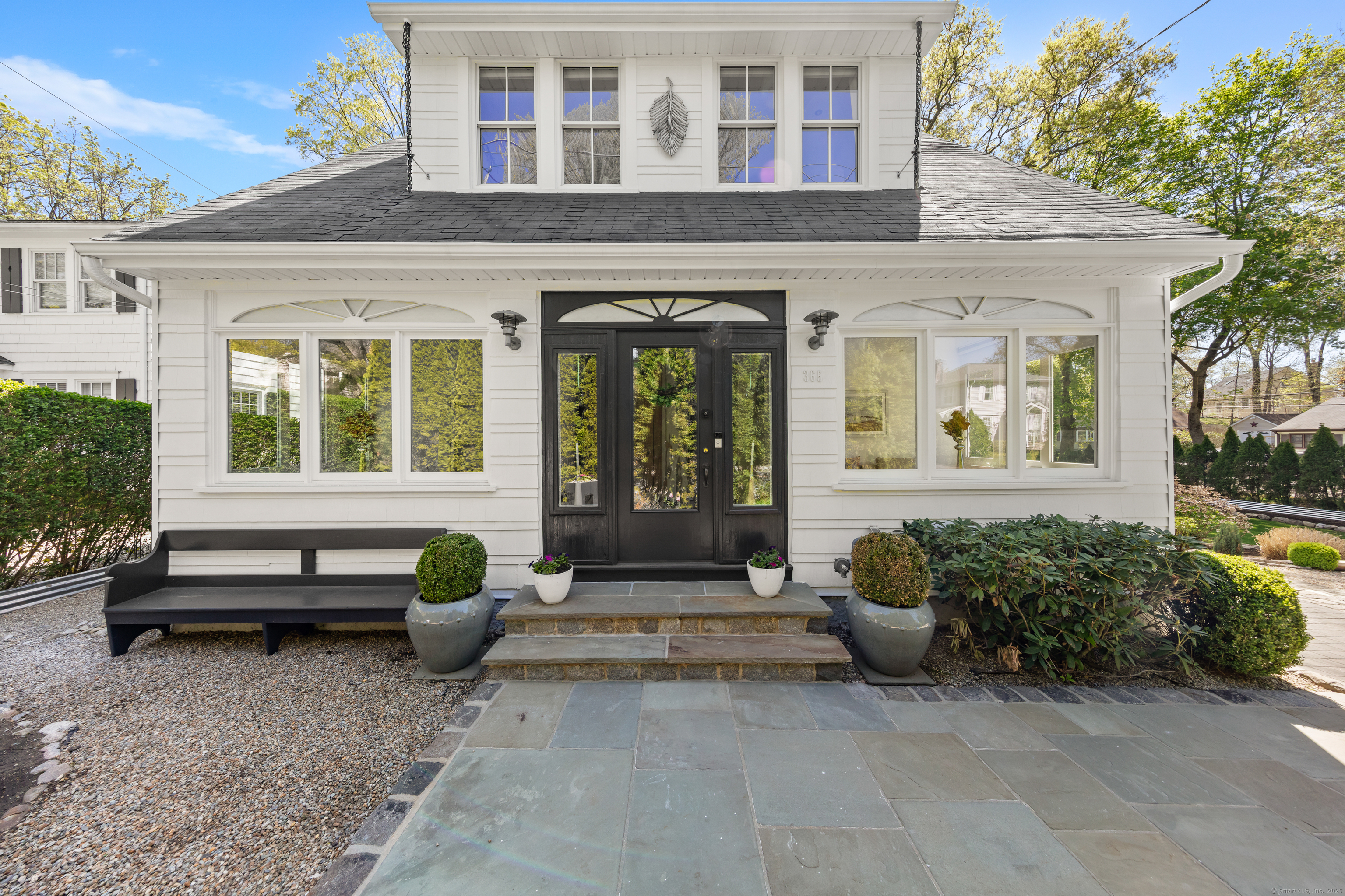 365 West, Darien, Connecticut 06820