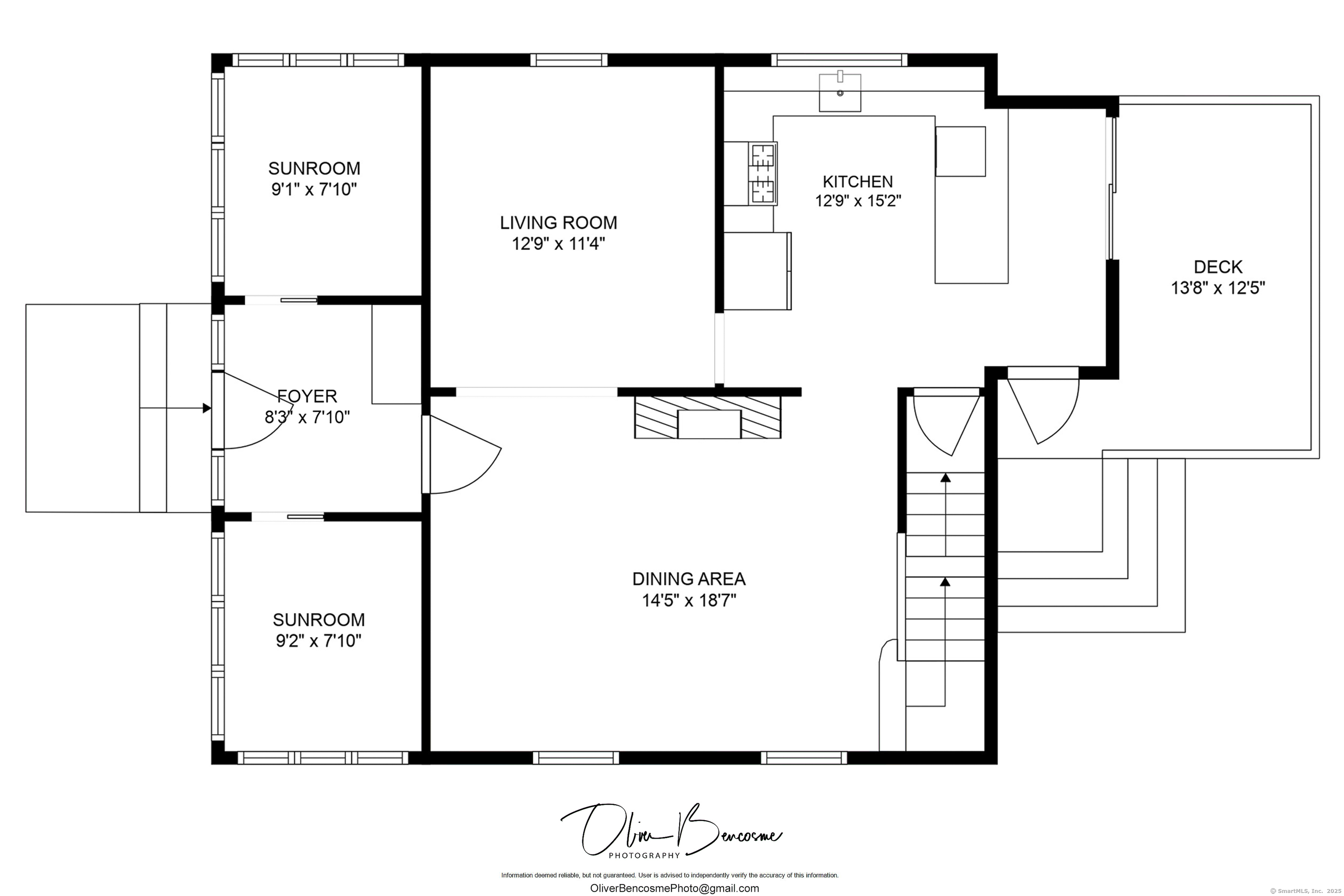 365 West, Darien, Connecticut 06820