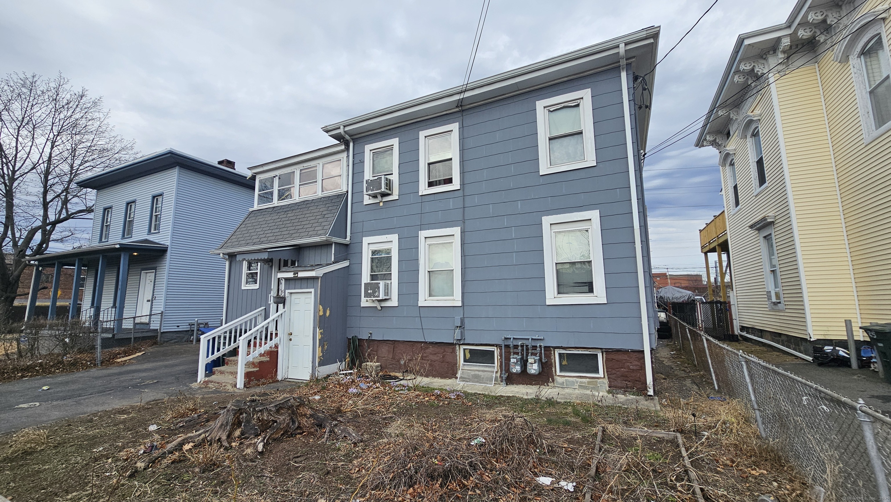 113 Clarence, Bridgeport, Connecticut 06608