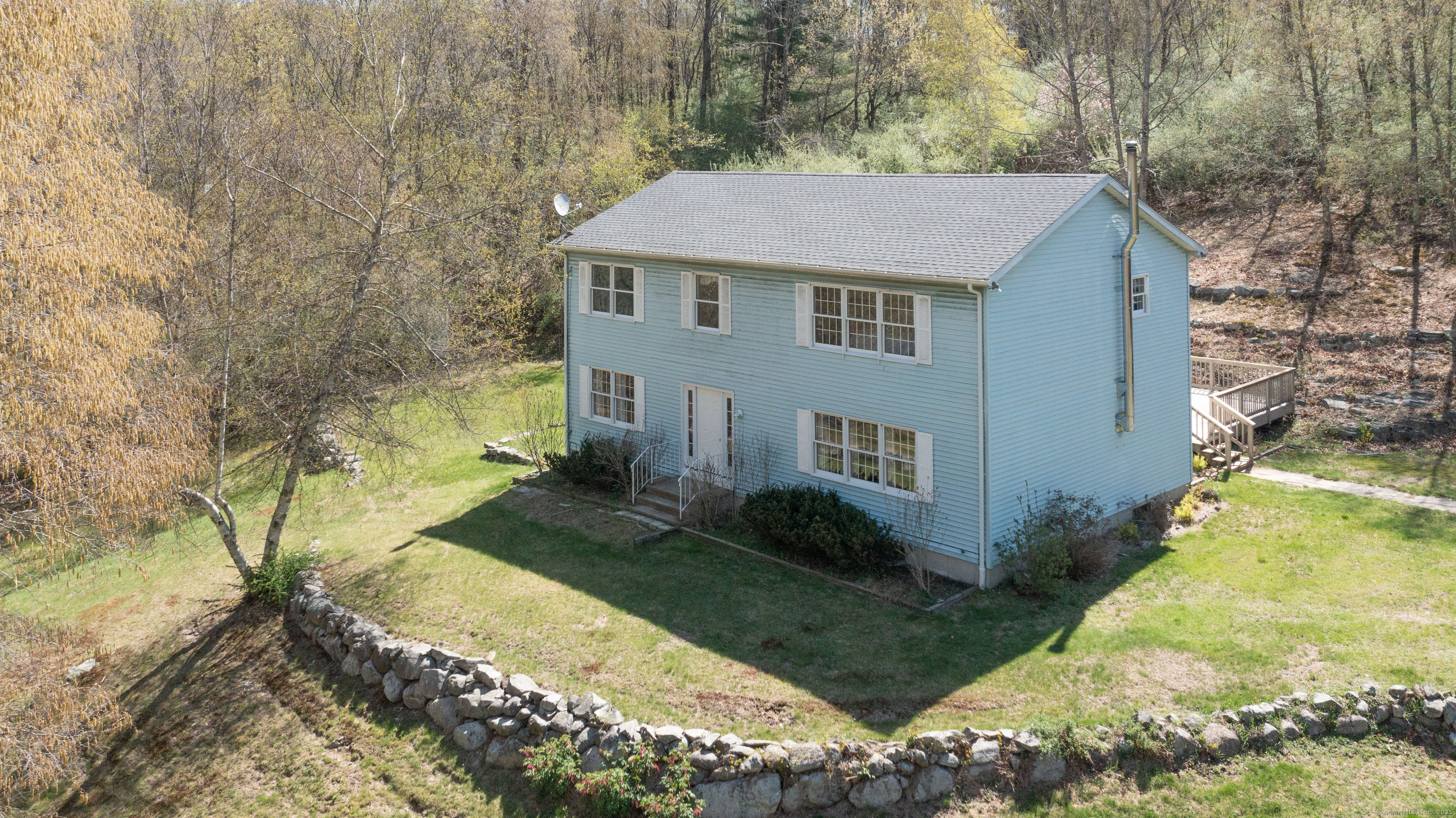 188 Huntingtown, Newtown, Connecticut 06470
