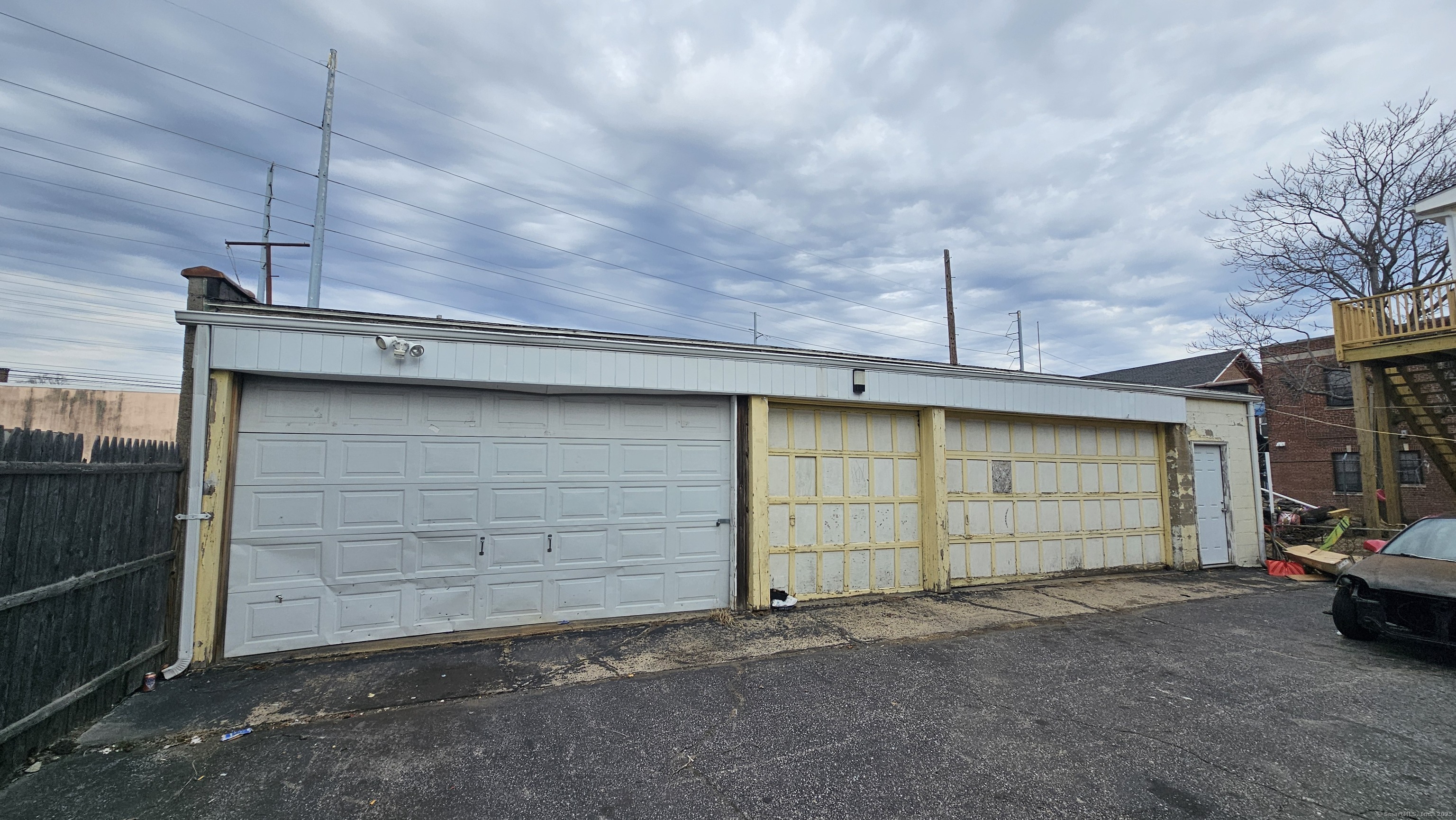 113 Clarence, Bridgeport, Connecticut 06608