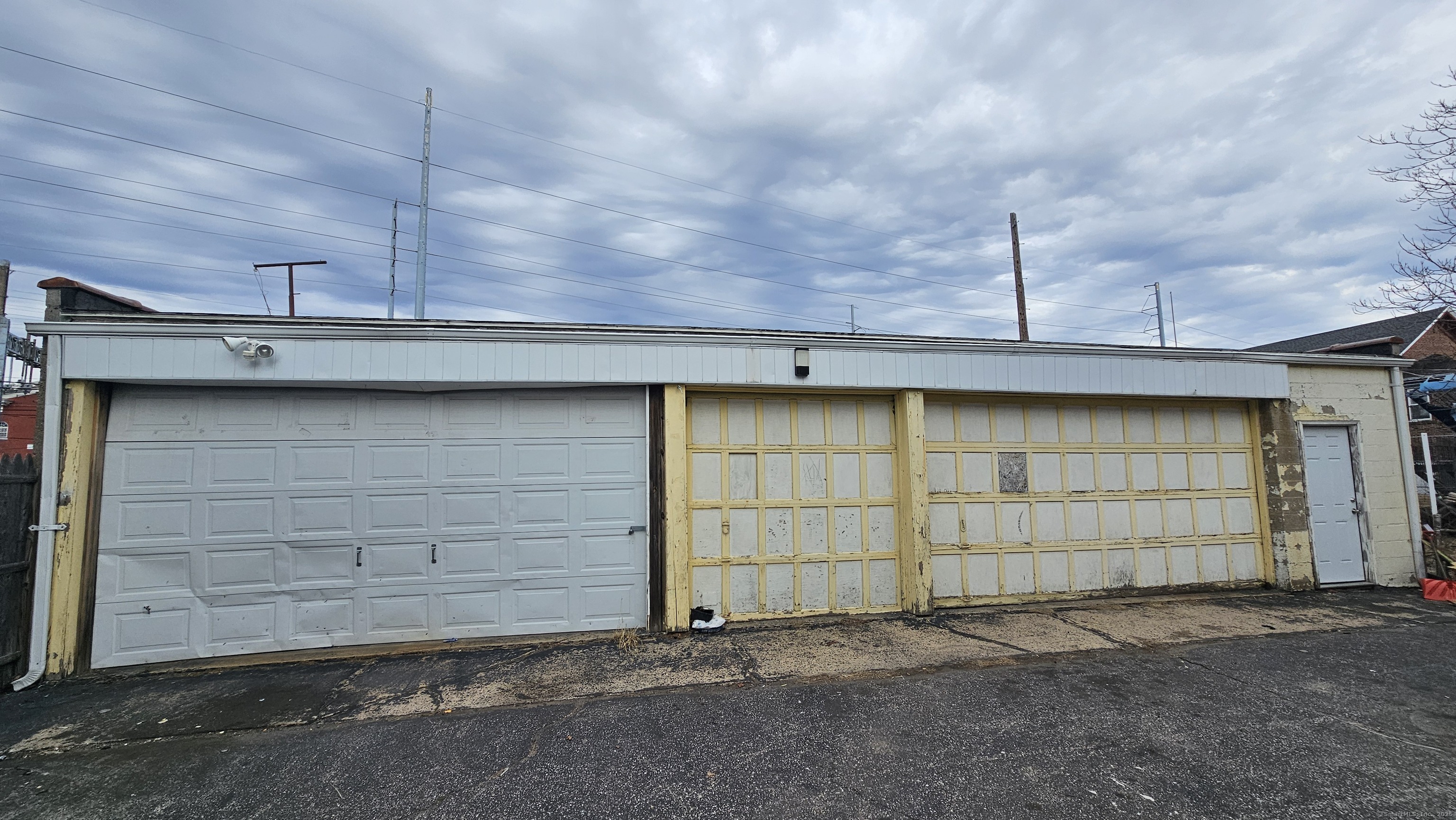 113 Clarence, Bridgeport, Connecticut 06608