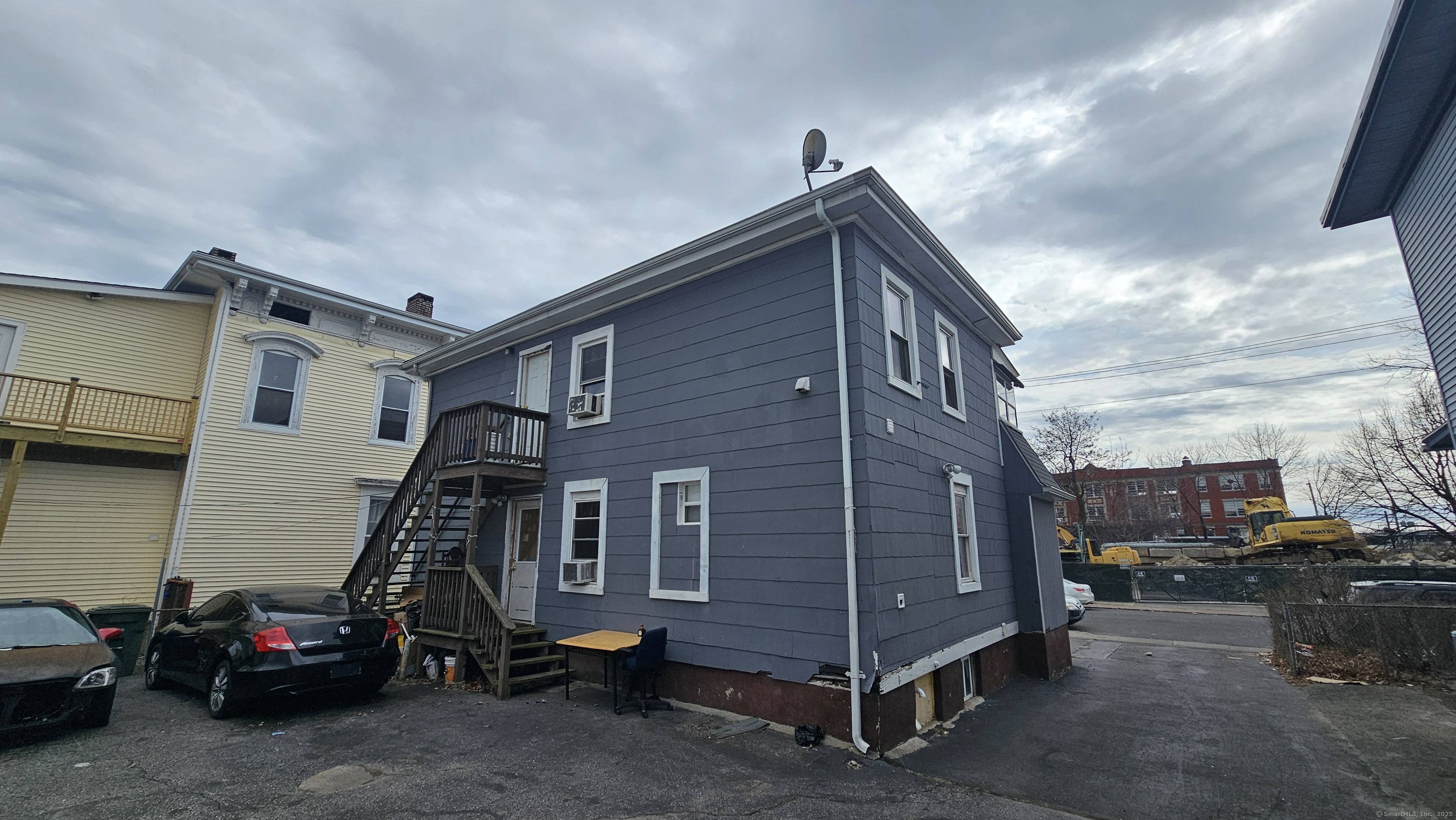 113 Clarence, Bridgeport, Connecticut 06608