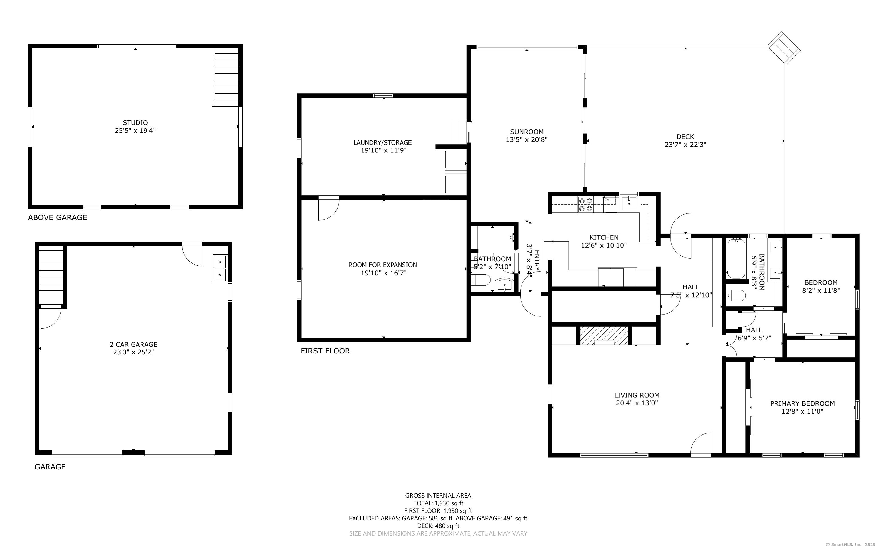 199 Highland, Norwalk, Connecticut 06853