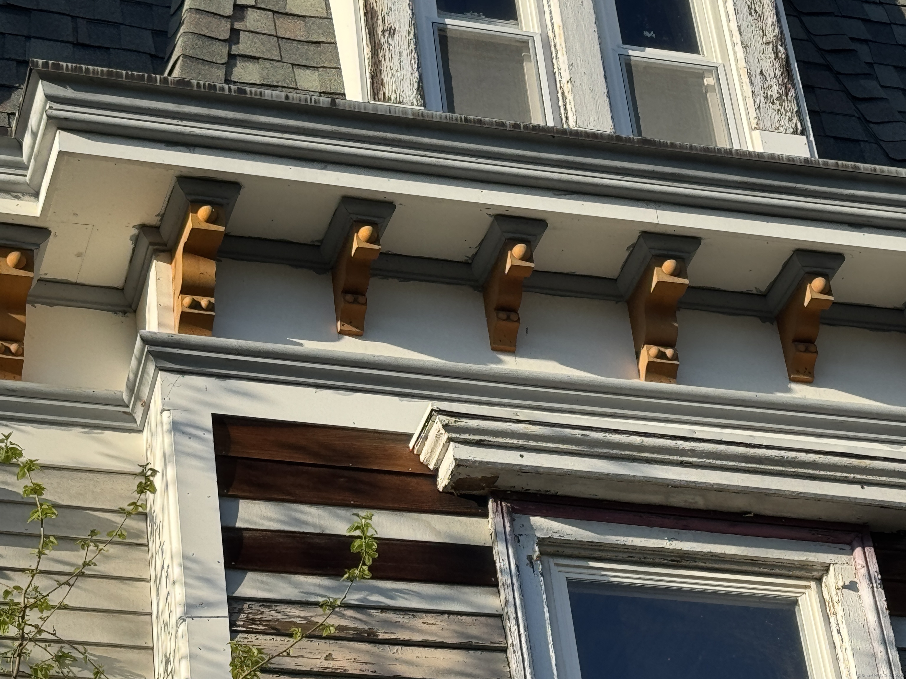 727 Elm, New Haven, Connecticut 06511