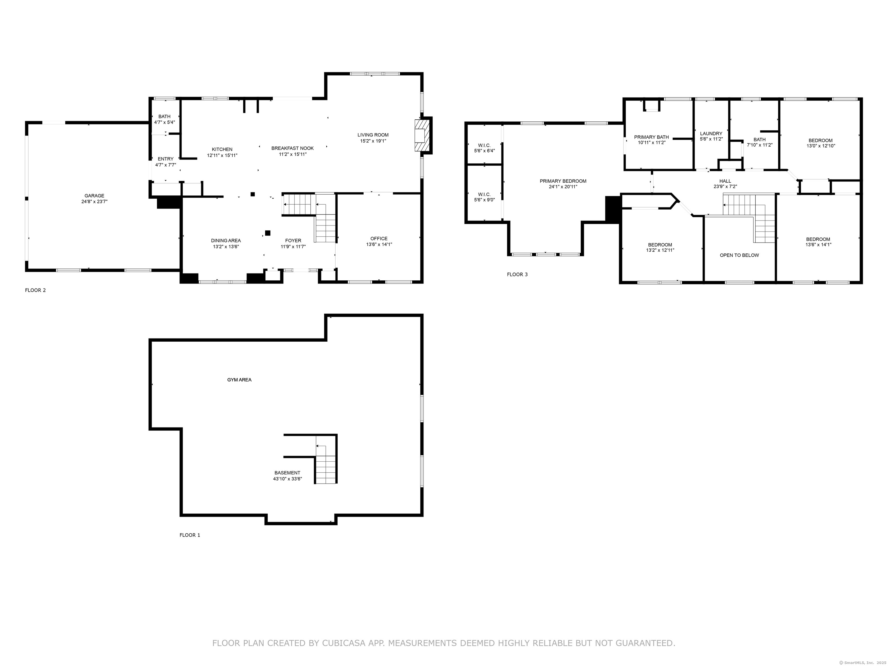 10A Taunton, Newtown, Connecticut 06470