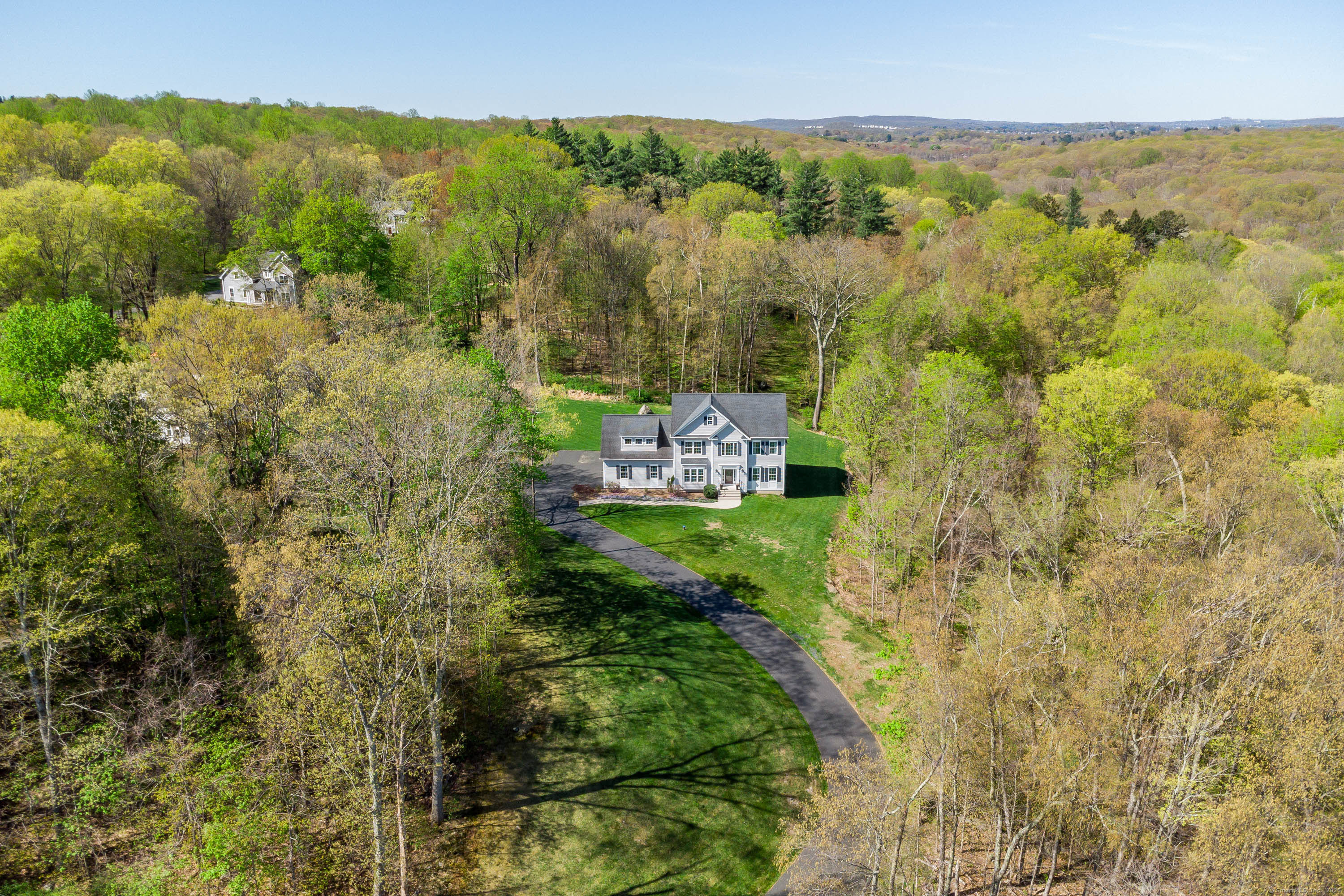 10A Taunton, Newtown, Connecticut 06470
