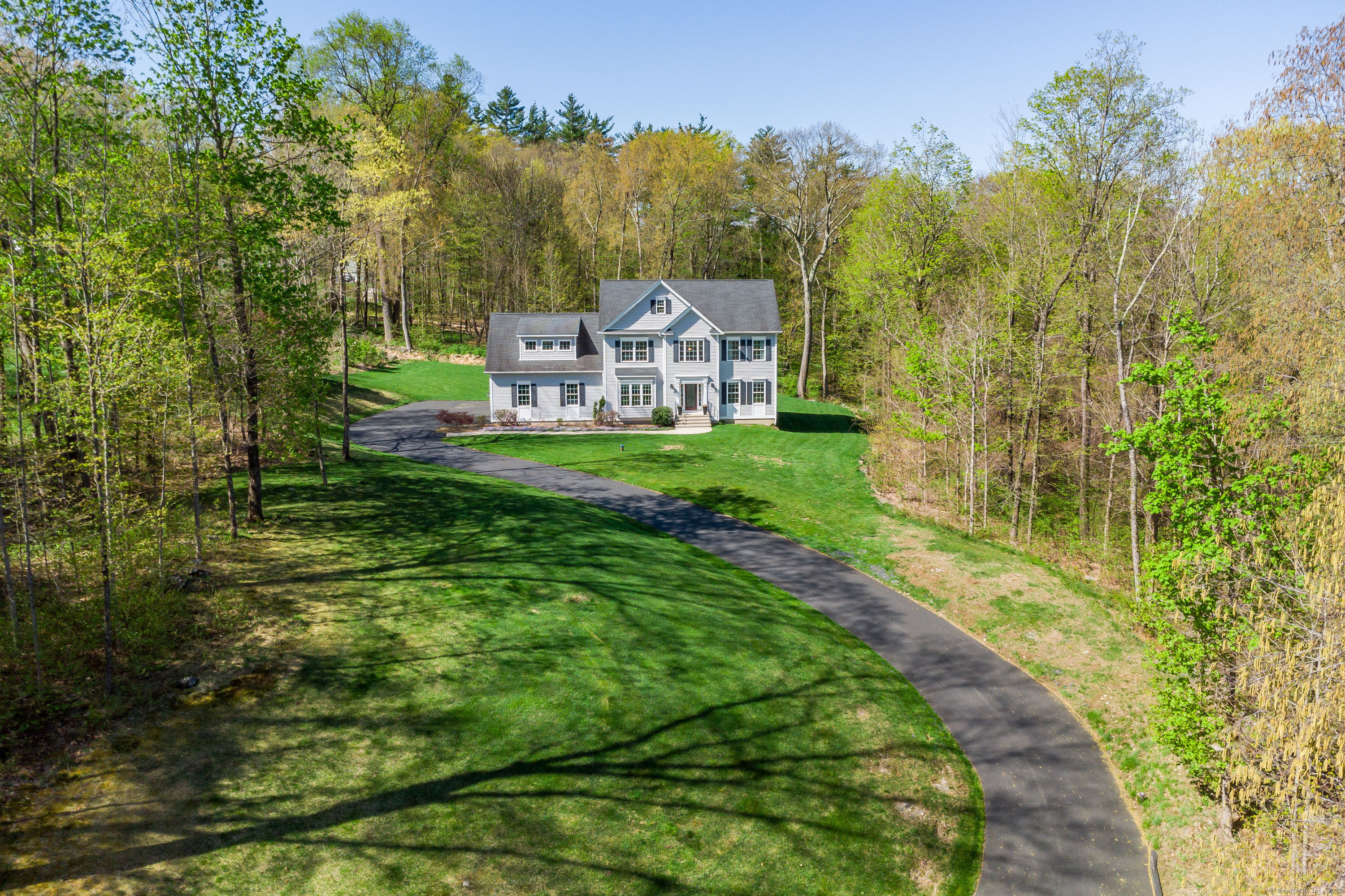 10A Taunton, Newtown, Connecticut 06470